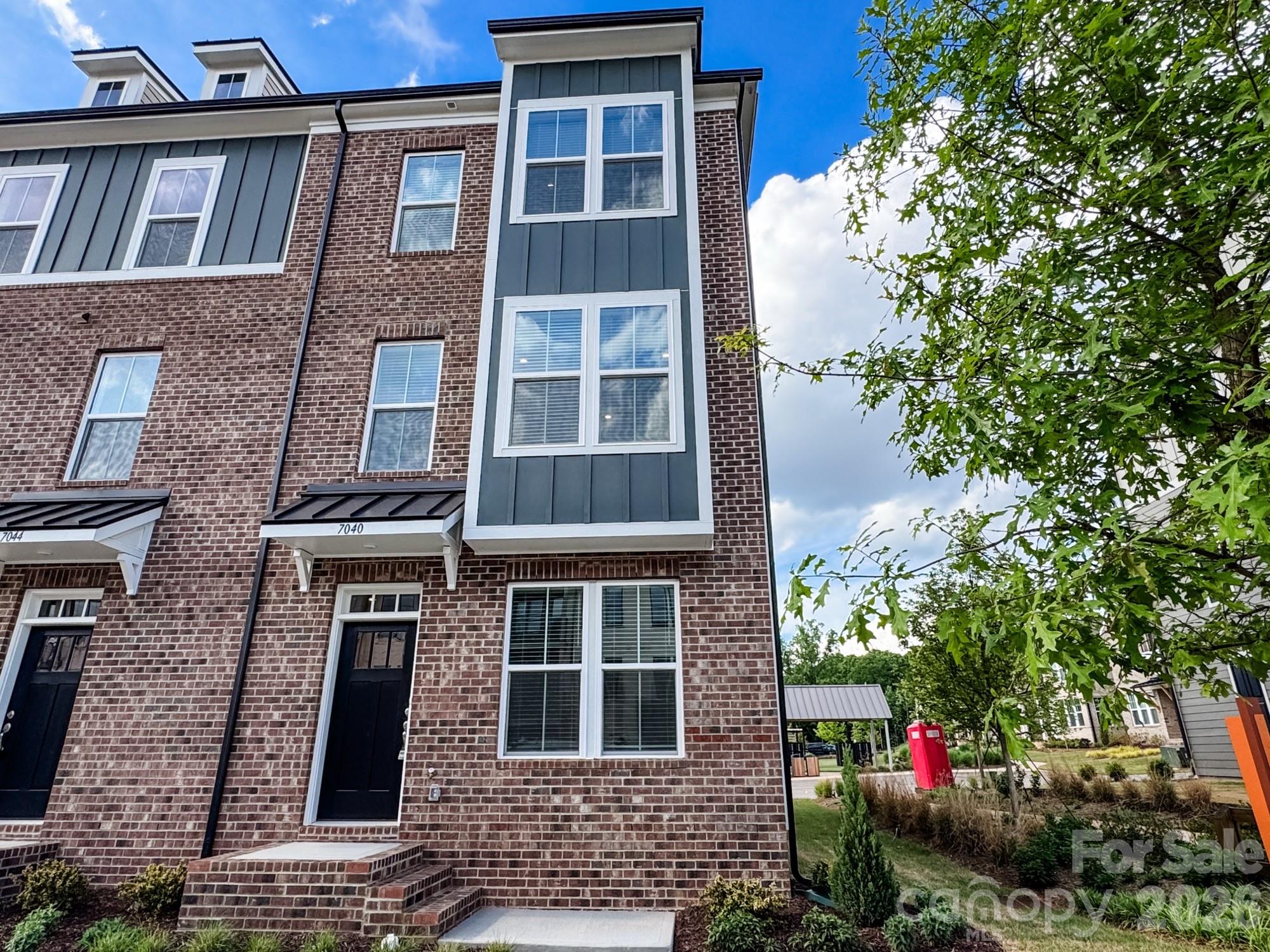 River District Westrow - Residential