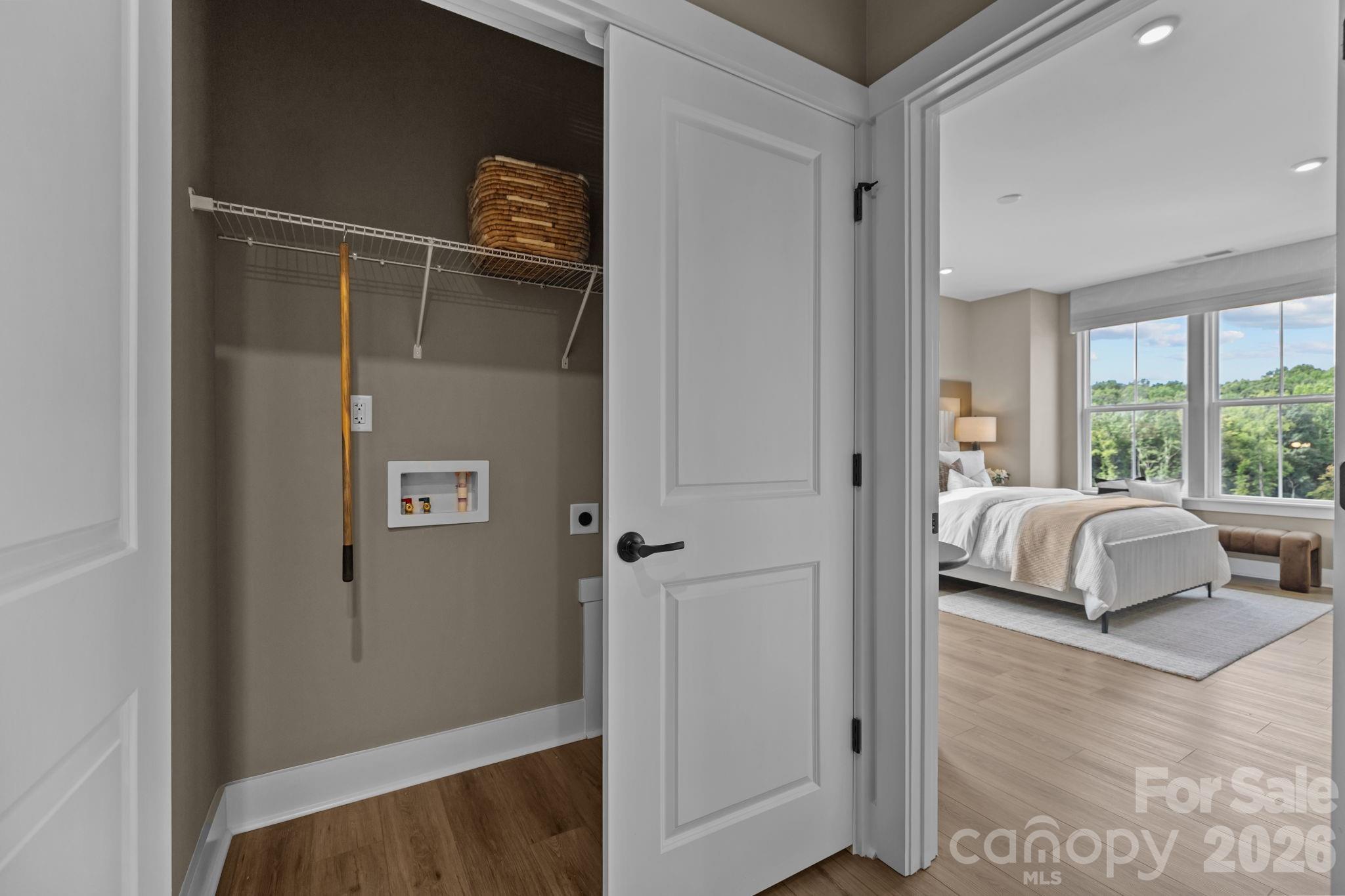 River District Westrow - Residential