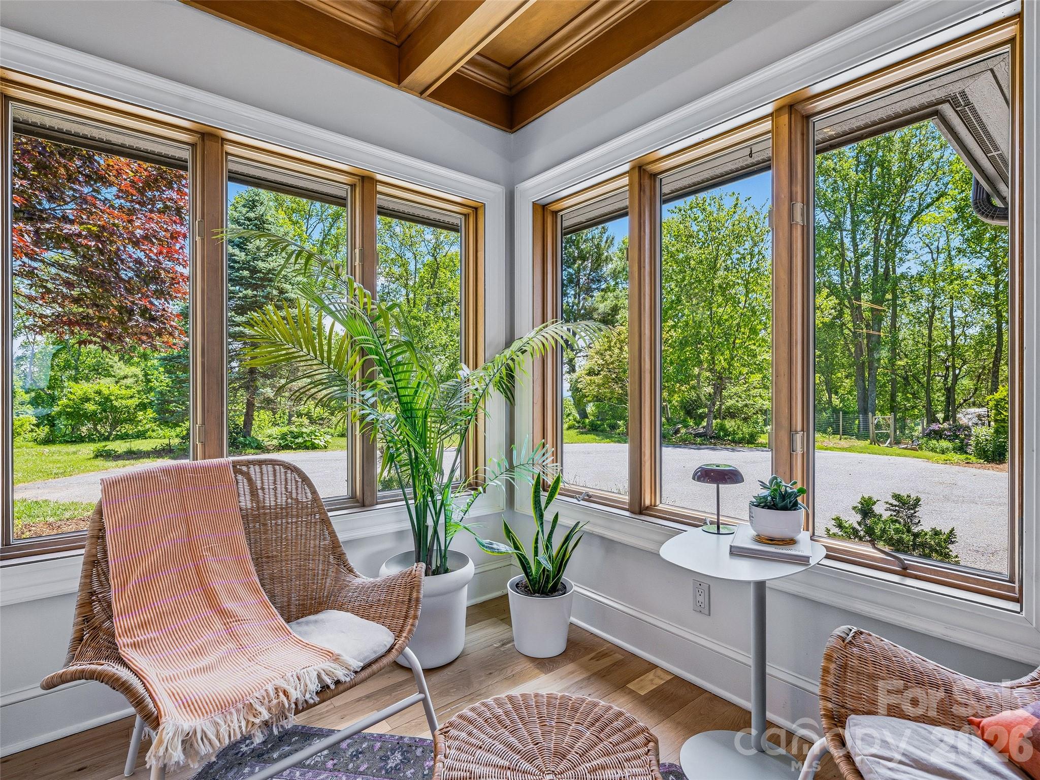 Mountain Meadows - Residential