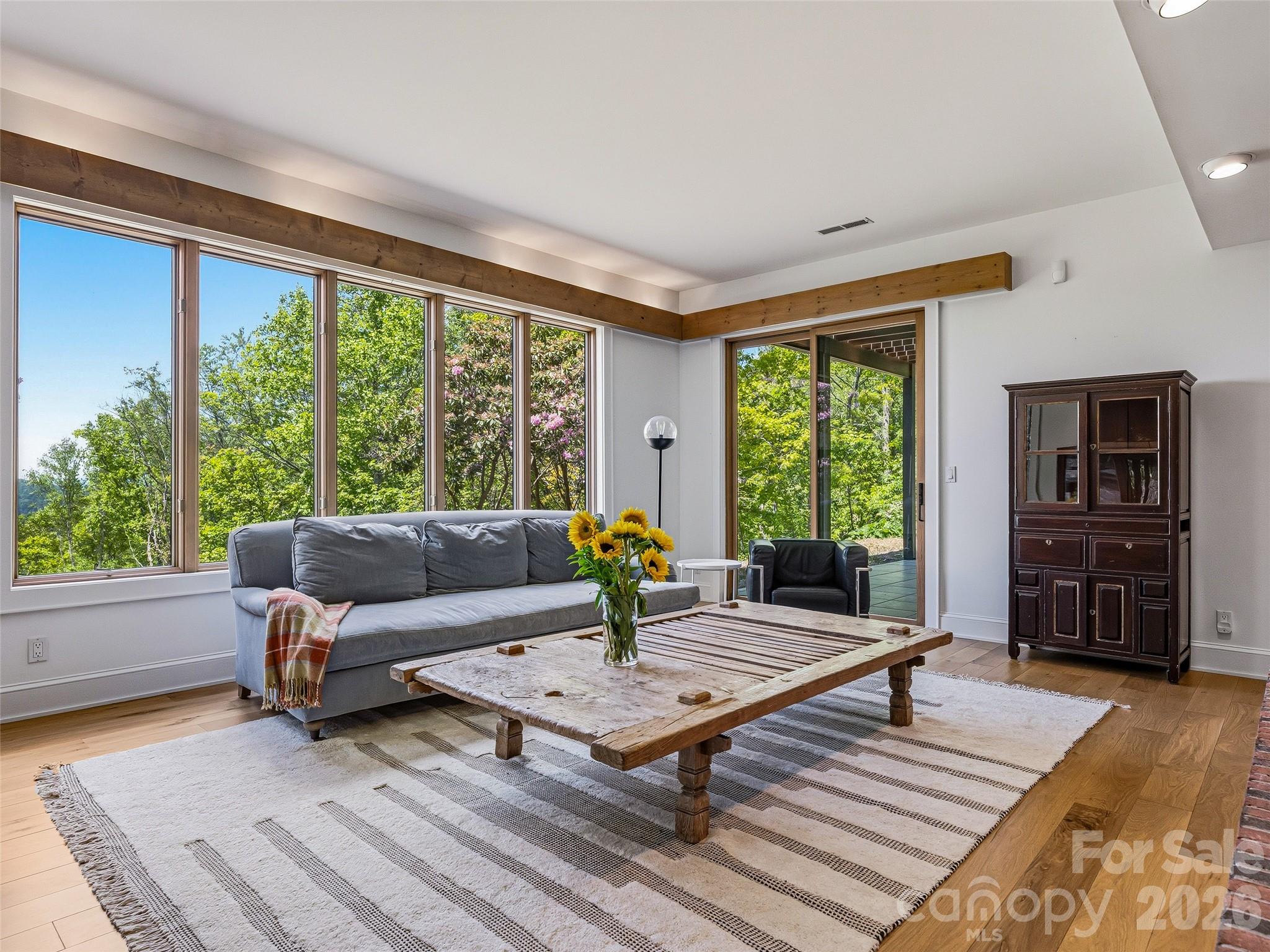 Mountain Meadows - Residential