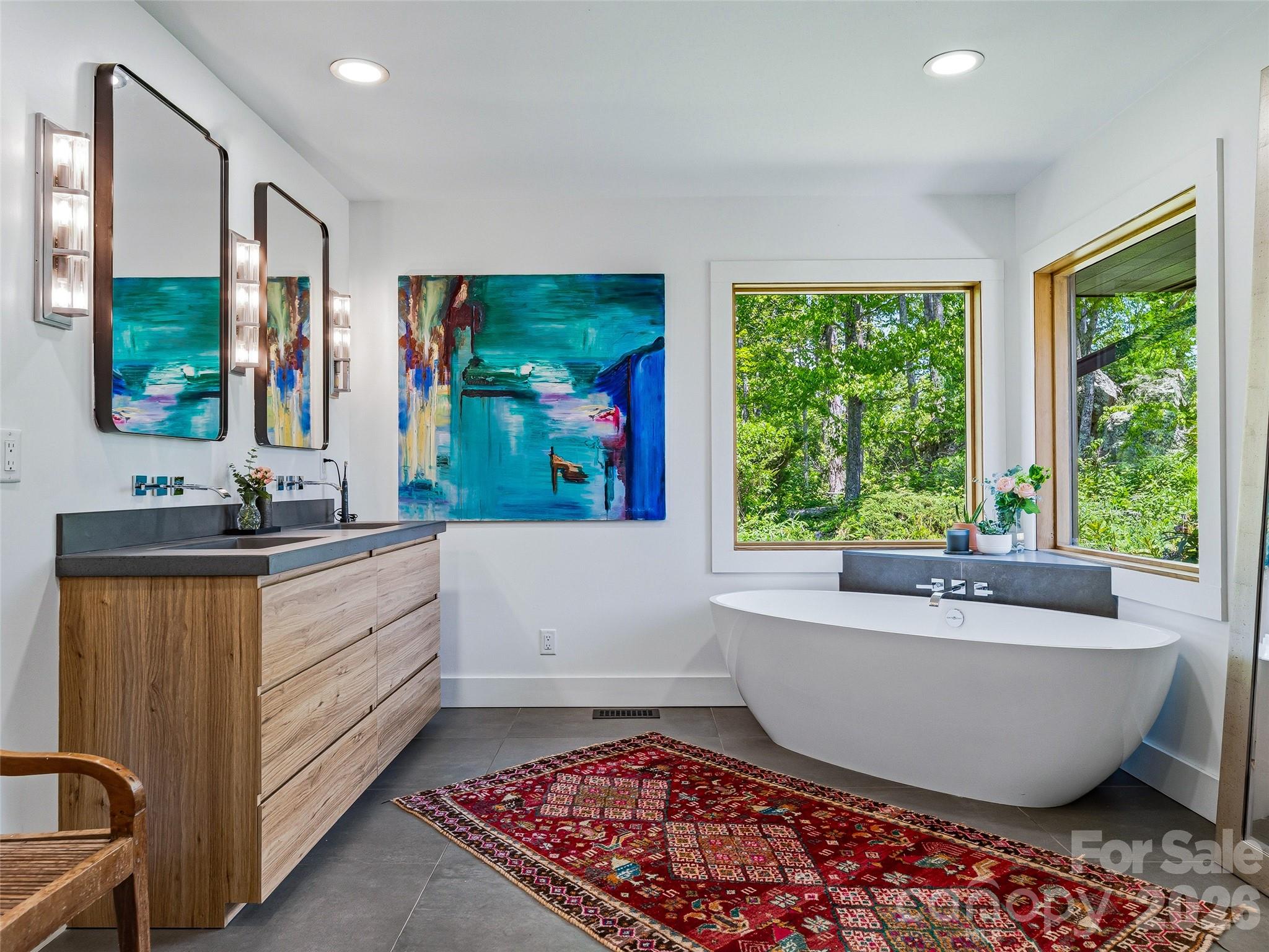 Mountain Meadows - Residential