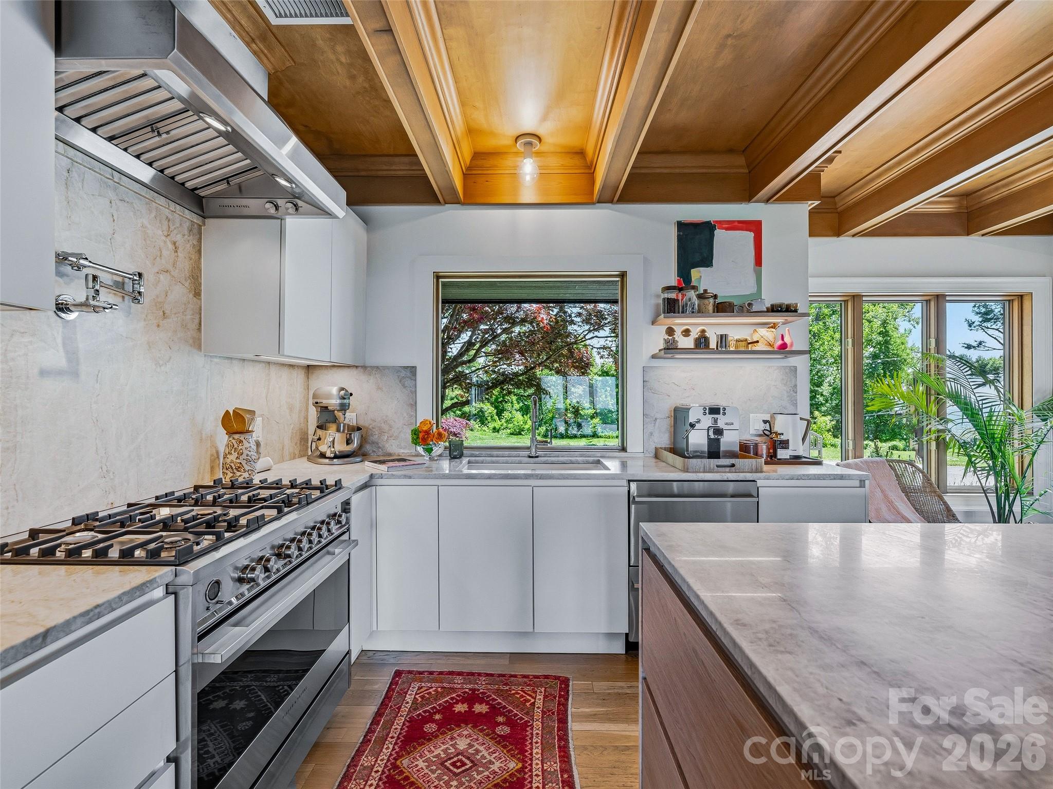 Mountain Meadows - Residential