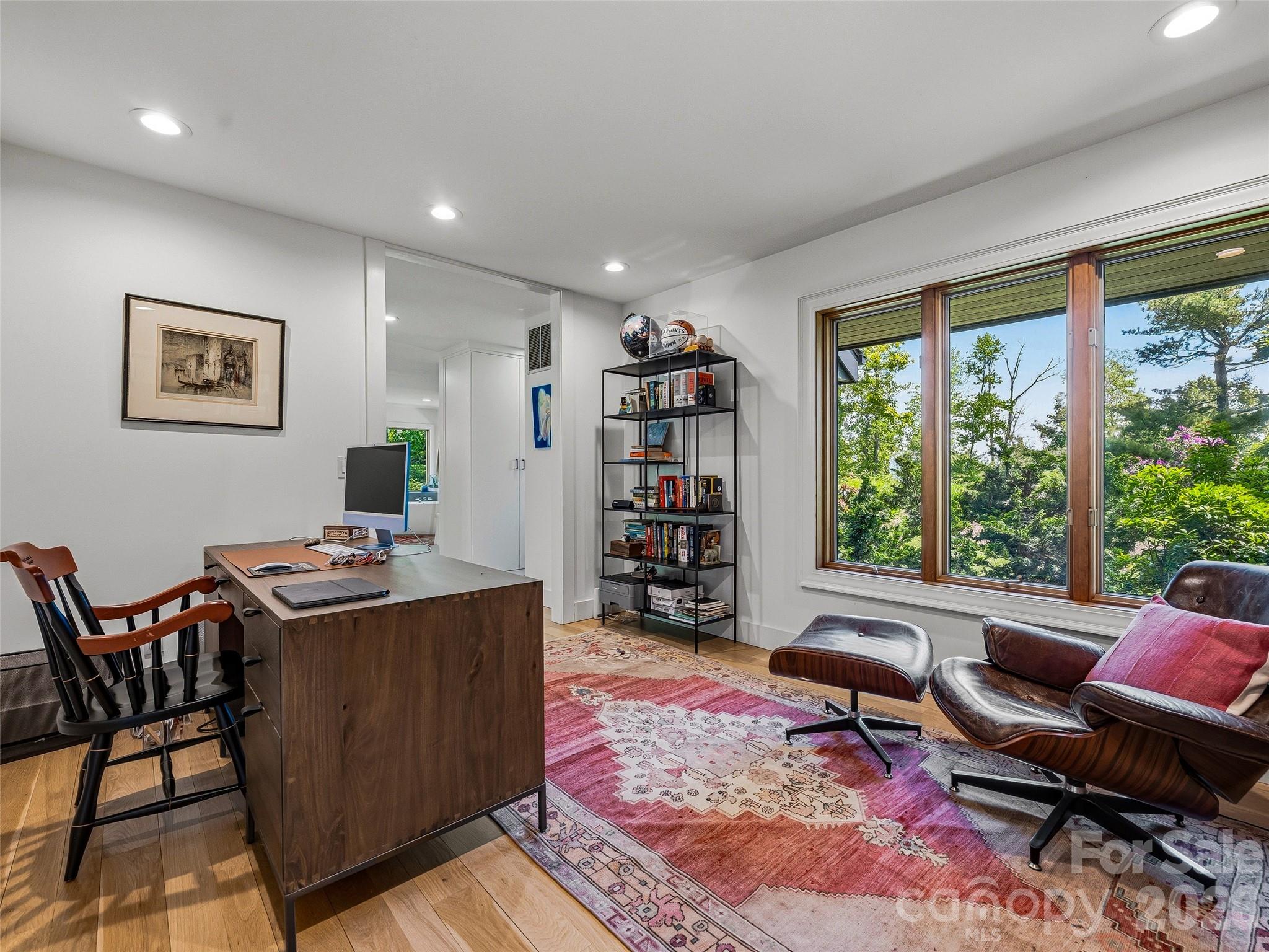 Mountain Meadows - Residential