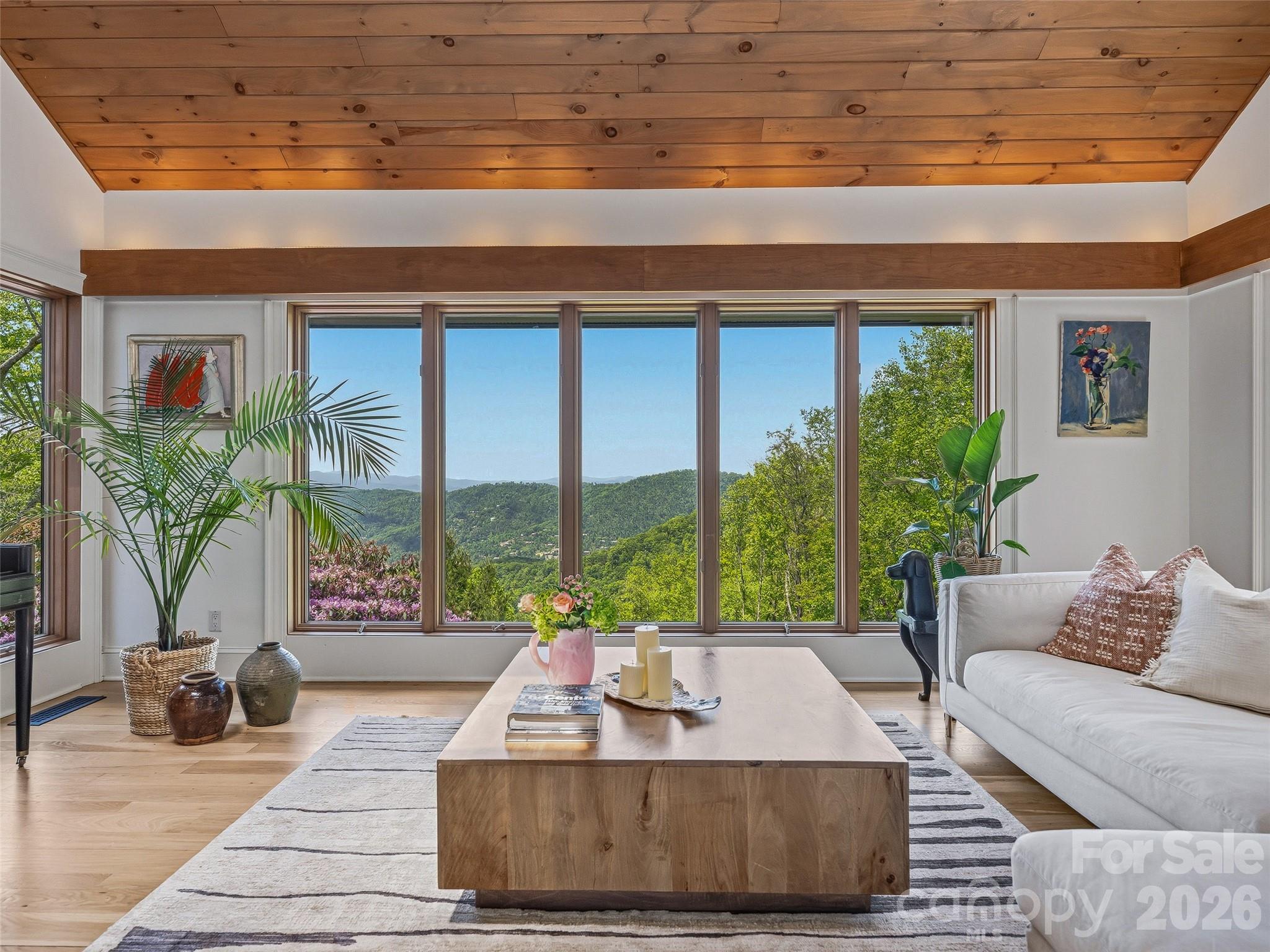 Mountain Meadows - Residential