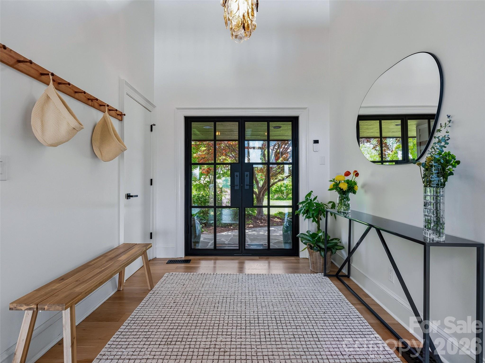 Mountain Meadows - Residential