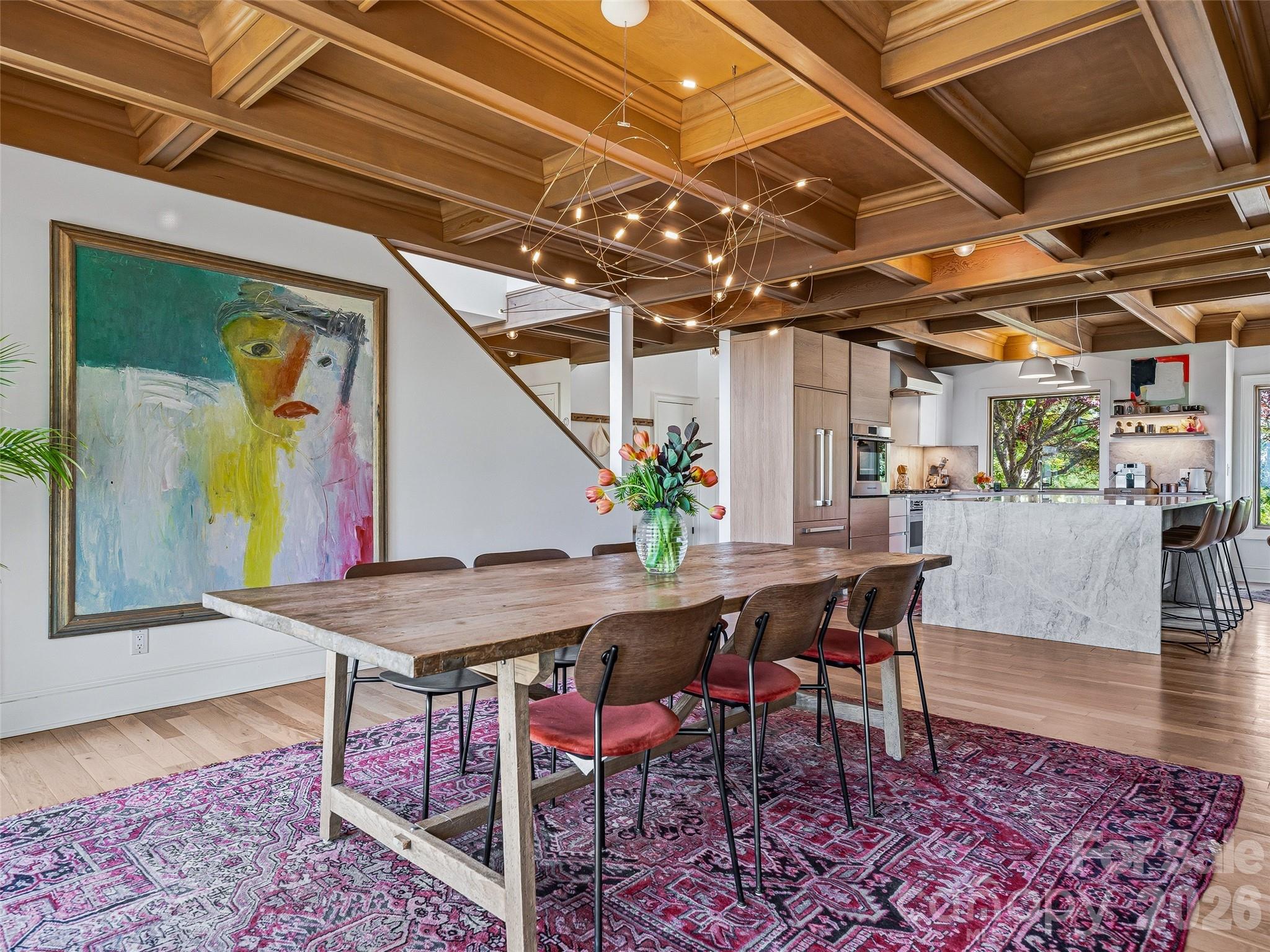 Mountain Meadows - Residential