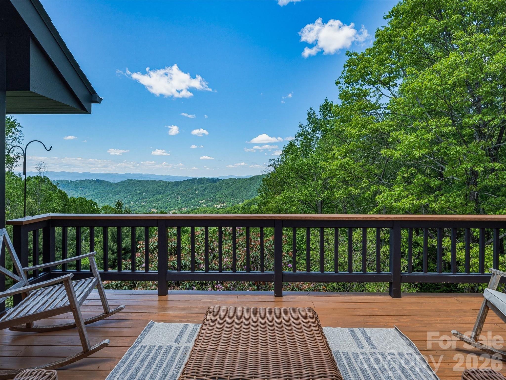 Mountain Meadows - Residential
