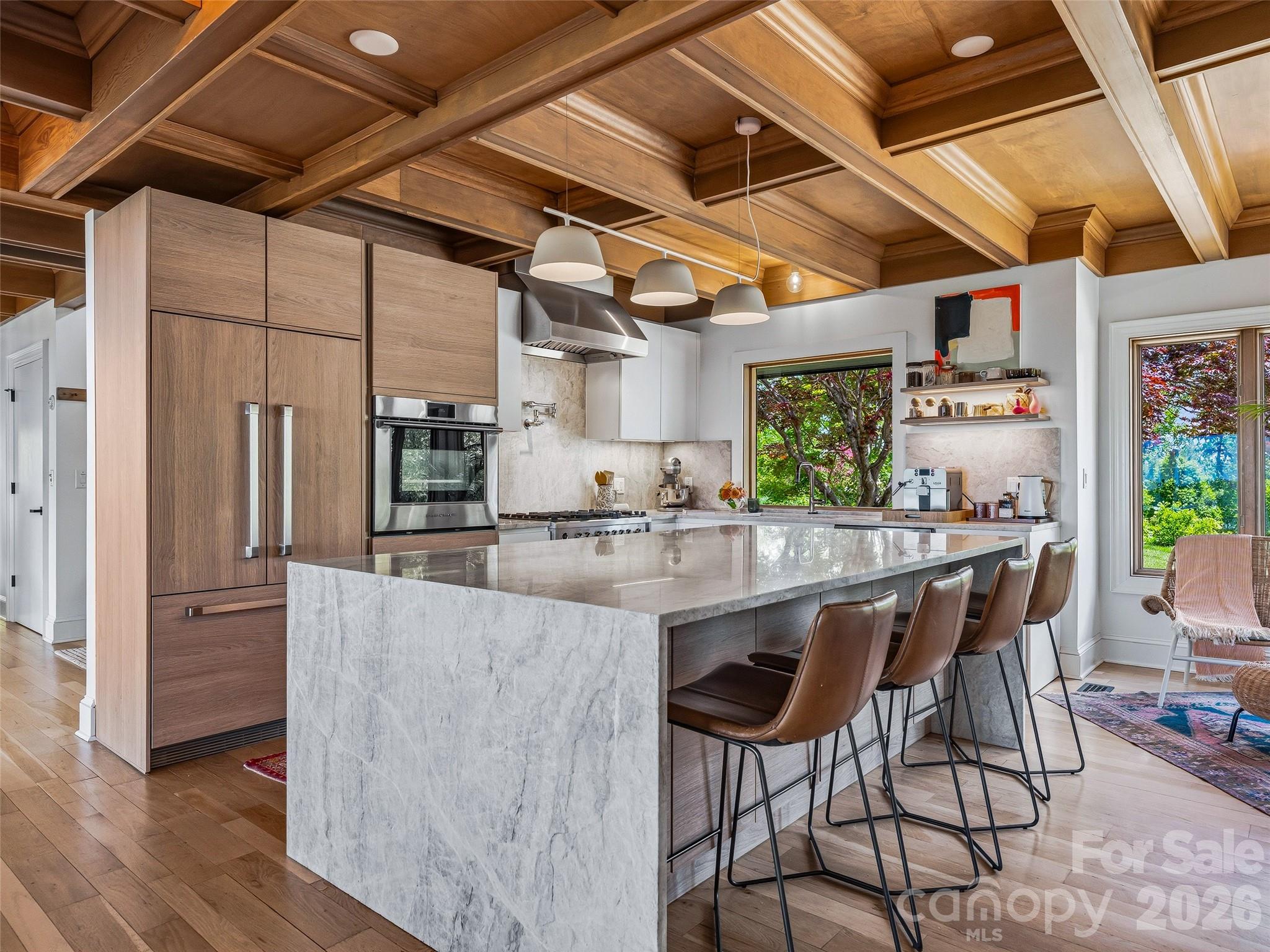 Mountain Meadows - Residential