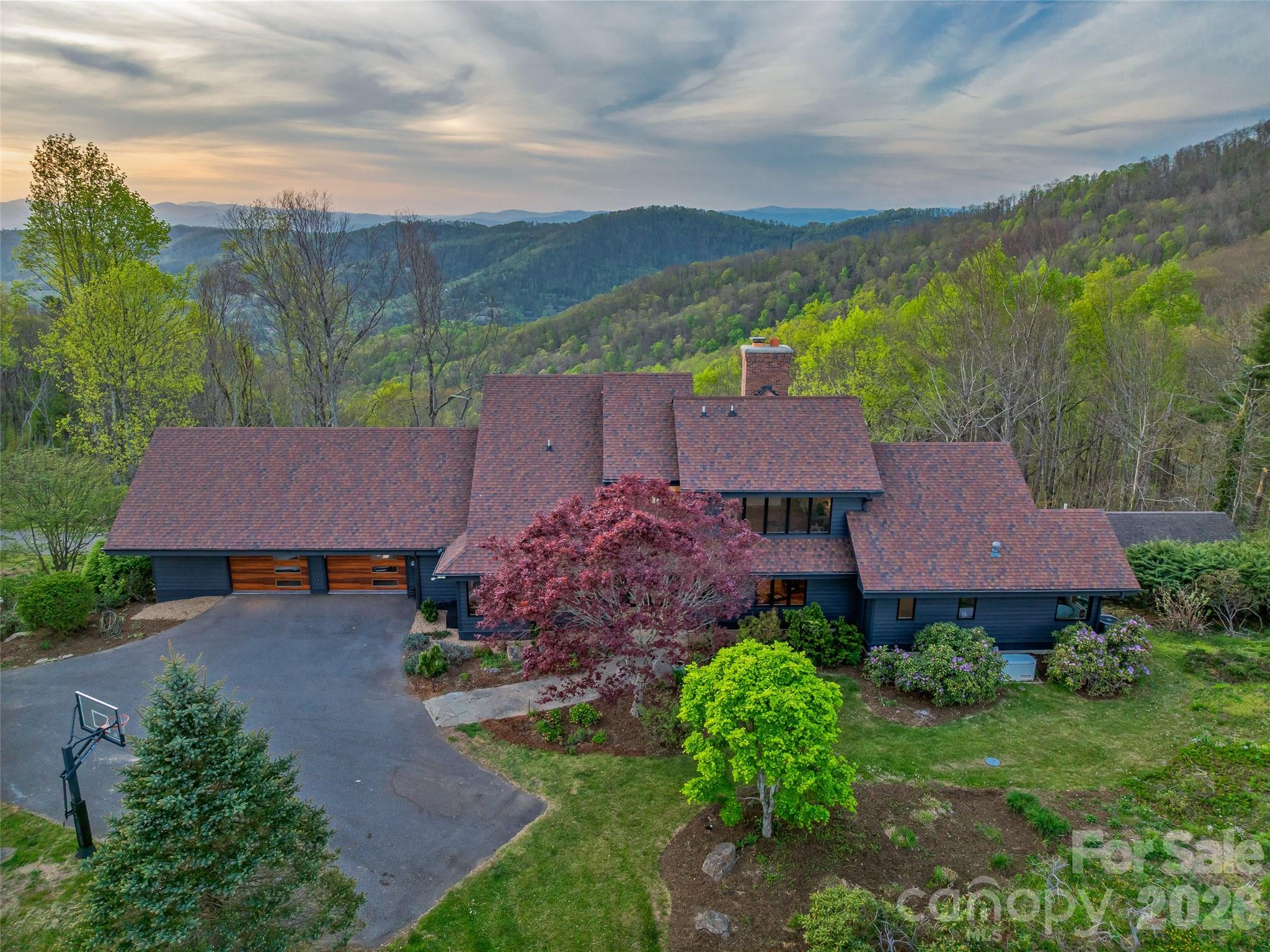 Mountain Meadows - Residential