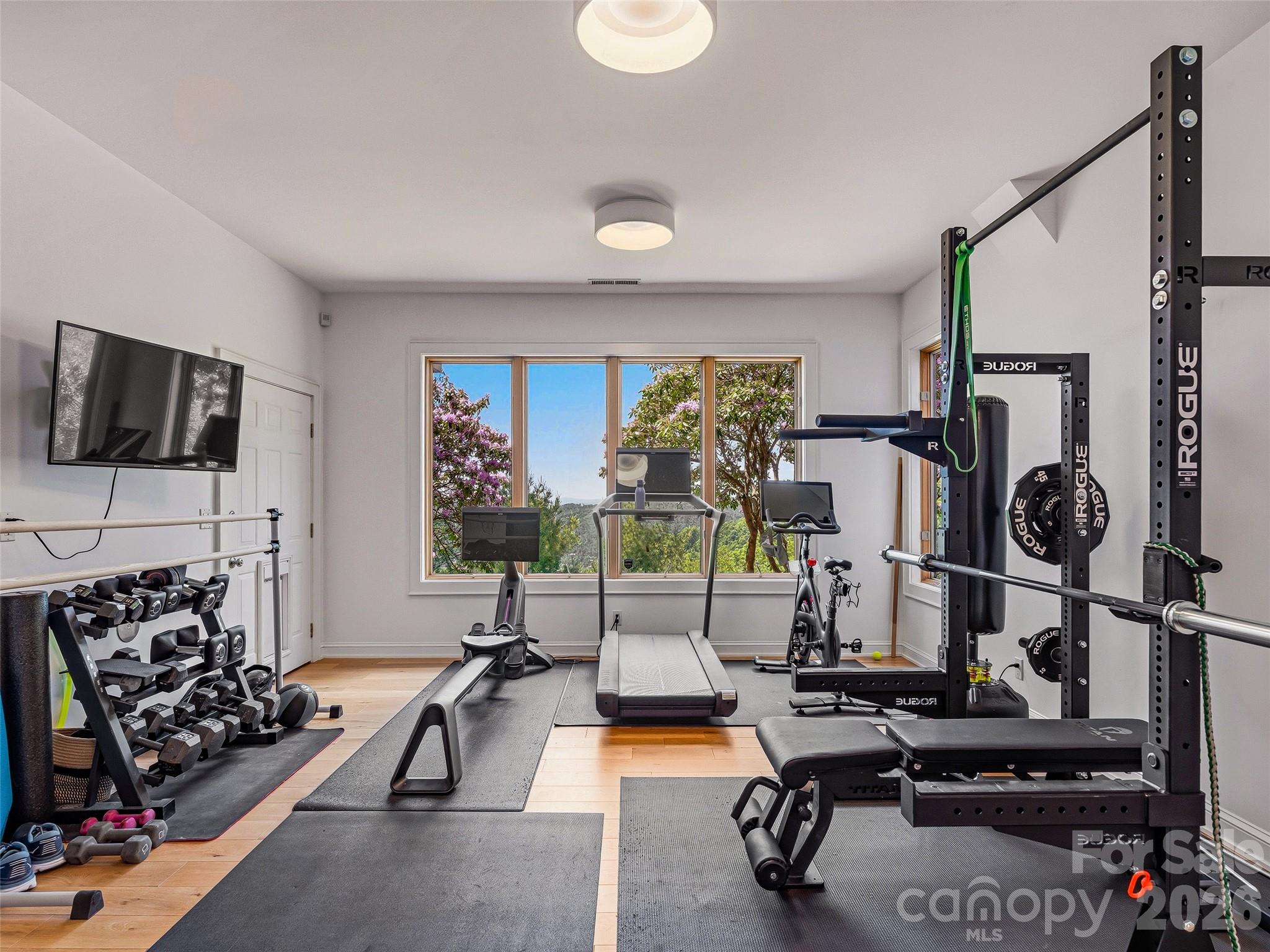 Mountain Meadows - Residential