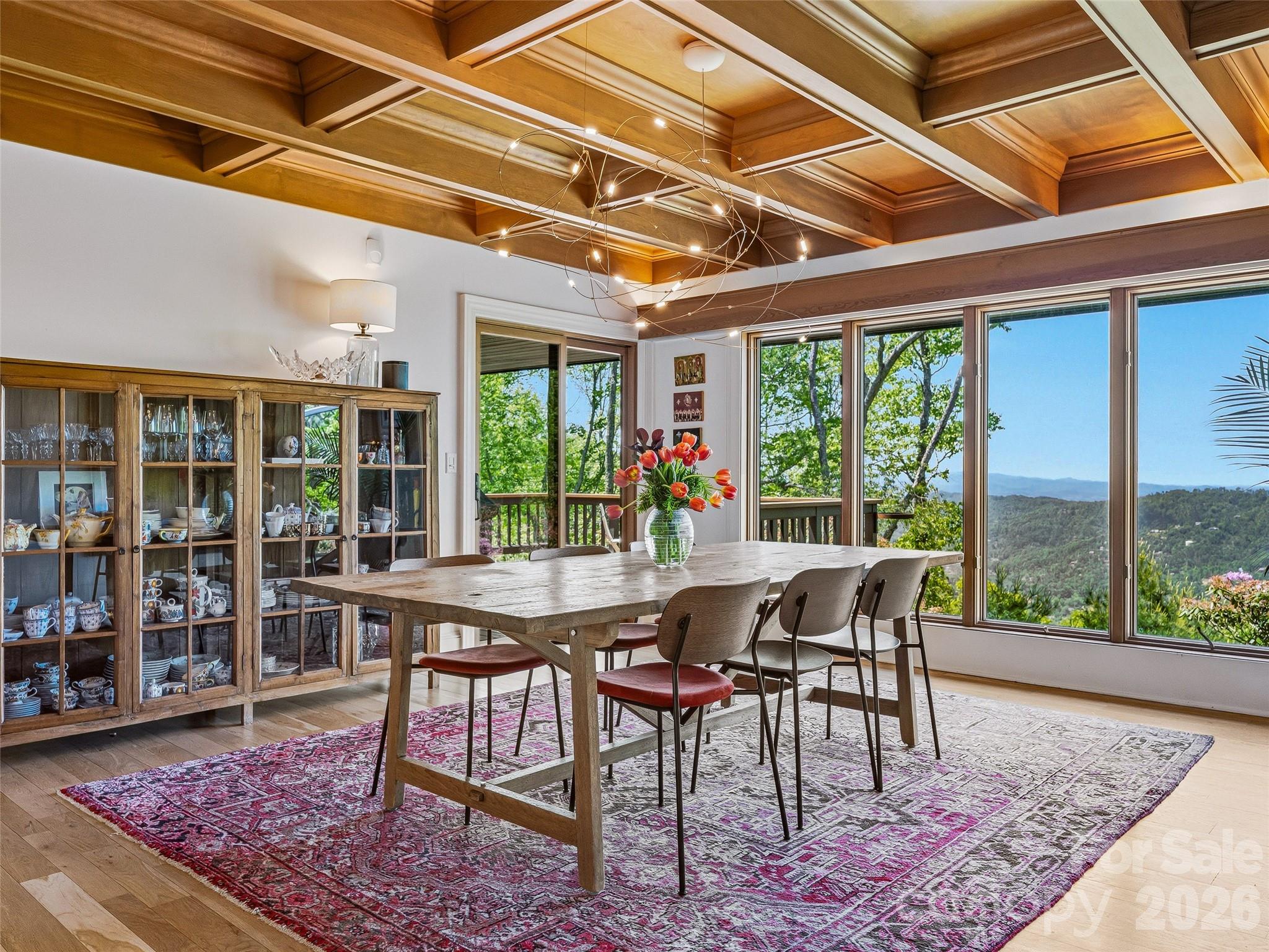 Mountain Meadows - Residential