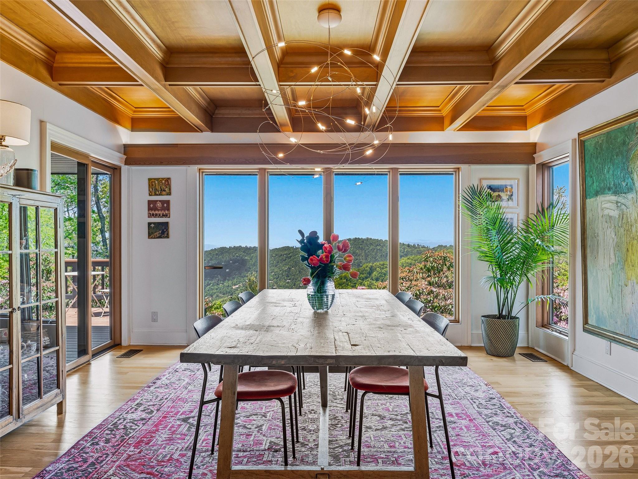 Mountain Meadows - Residential