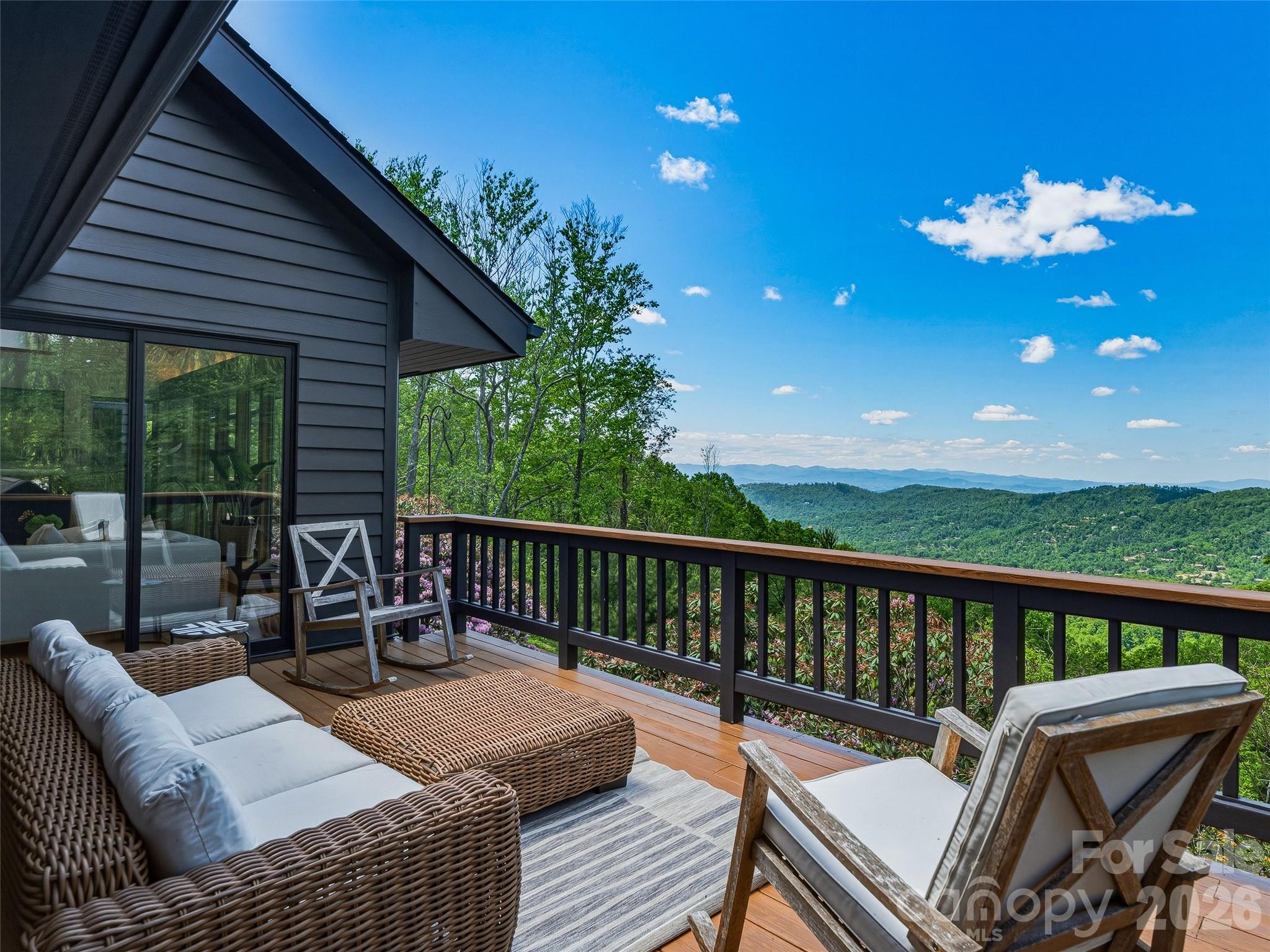 Mountain Meadows - Residential
