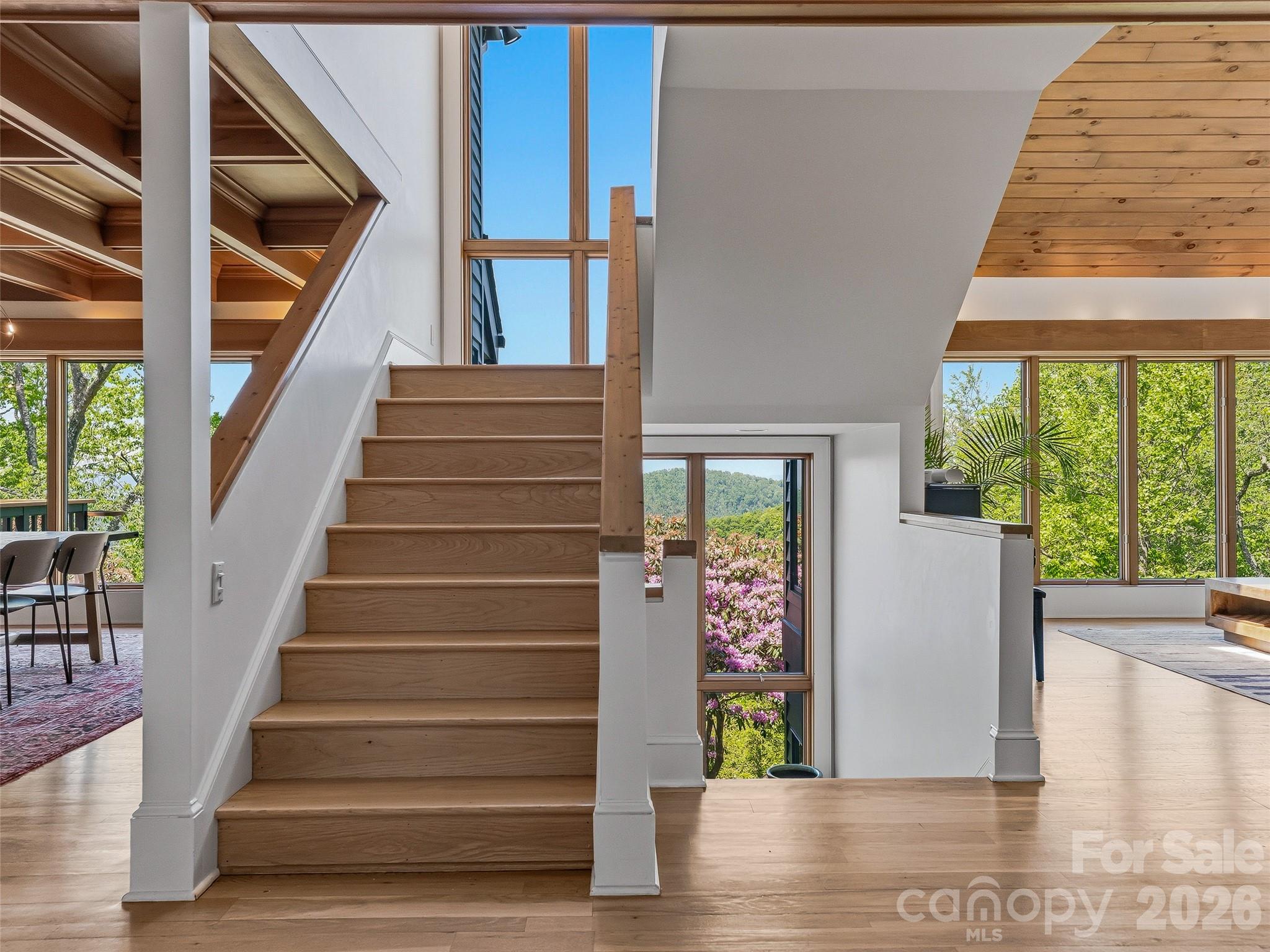 Mountain Meadows - Residential