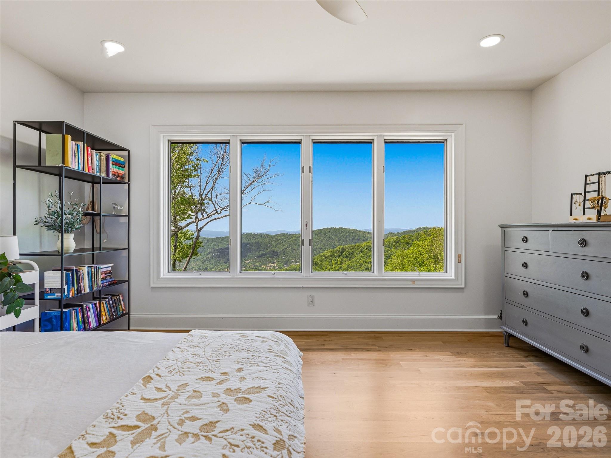 Mountain Meadows - Residential