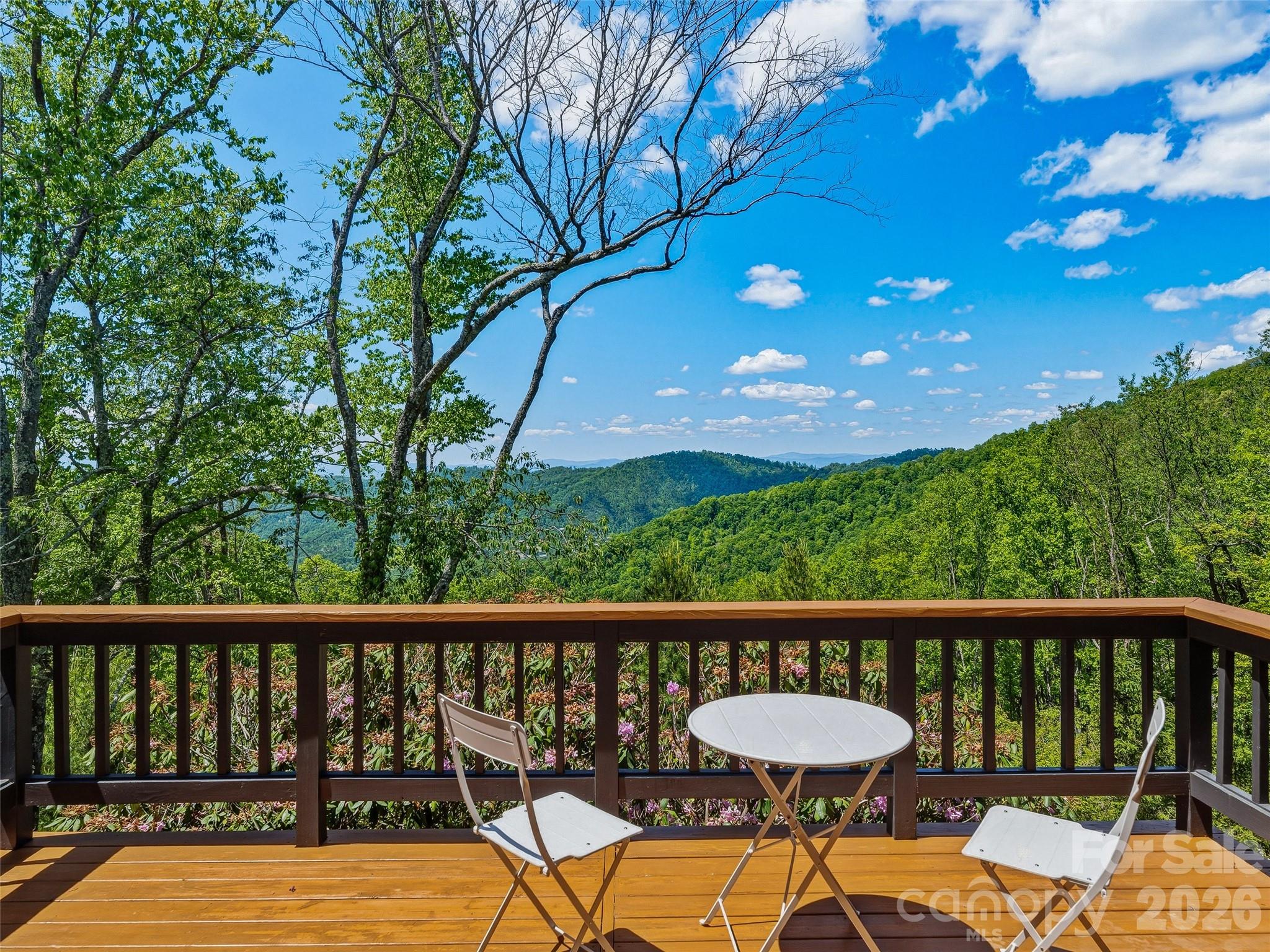 Mountain Meadows - Residential
