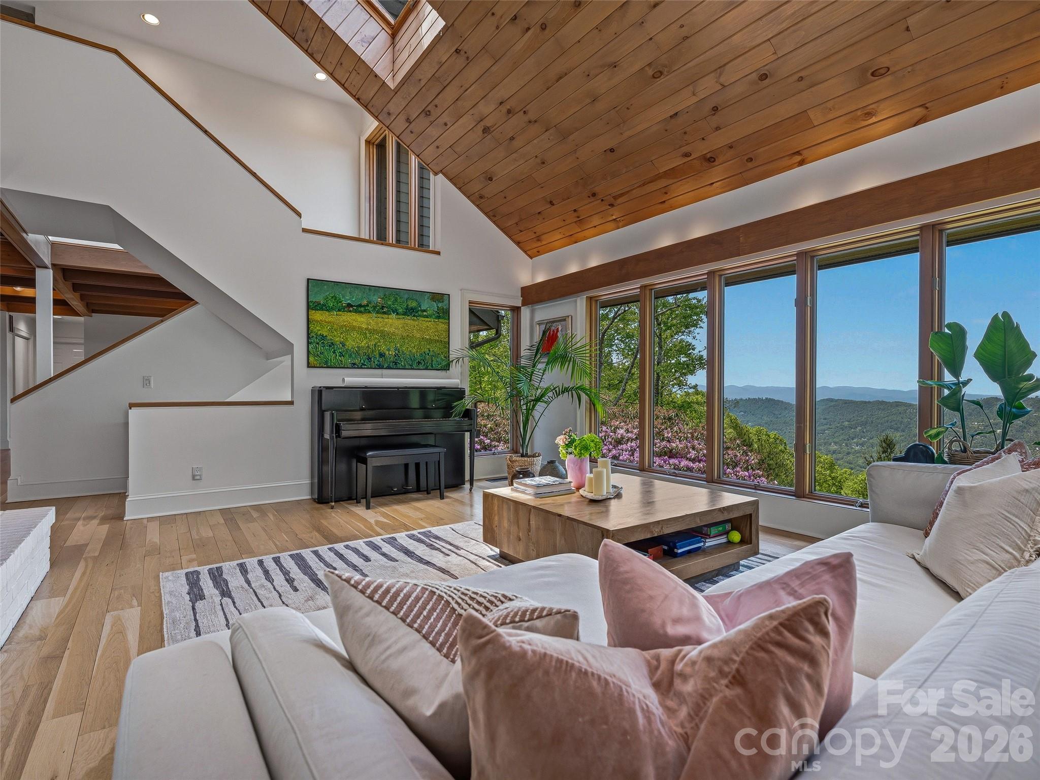 Mountain Meadows - Residential