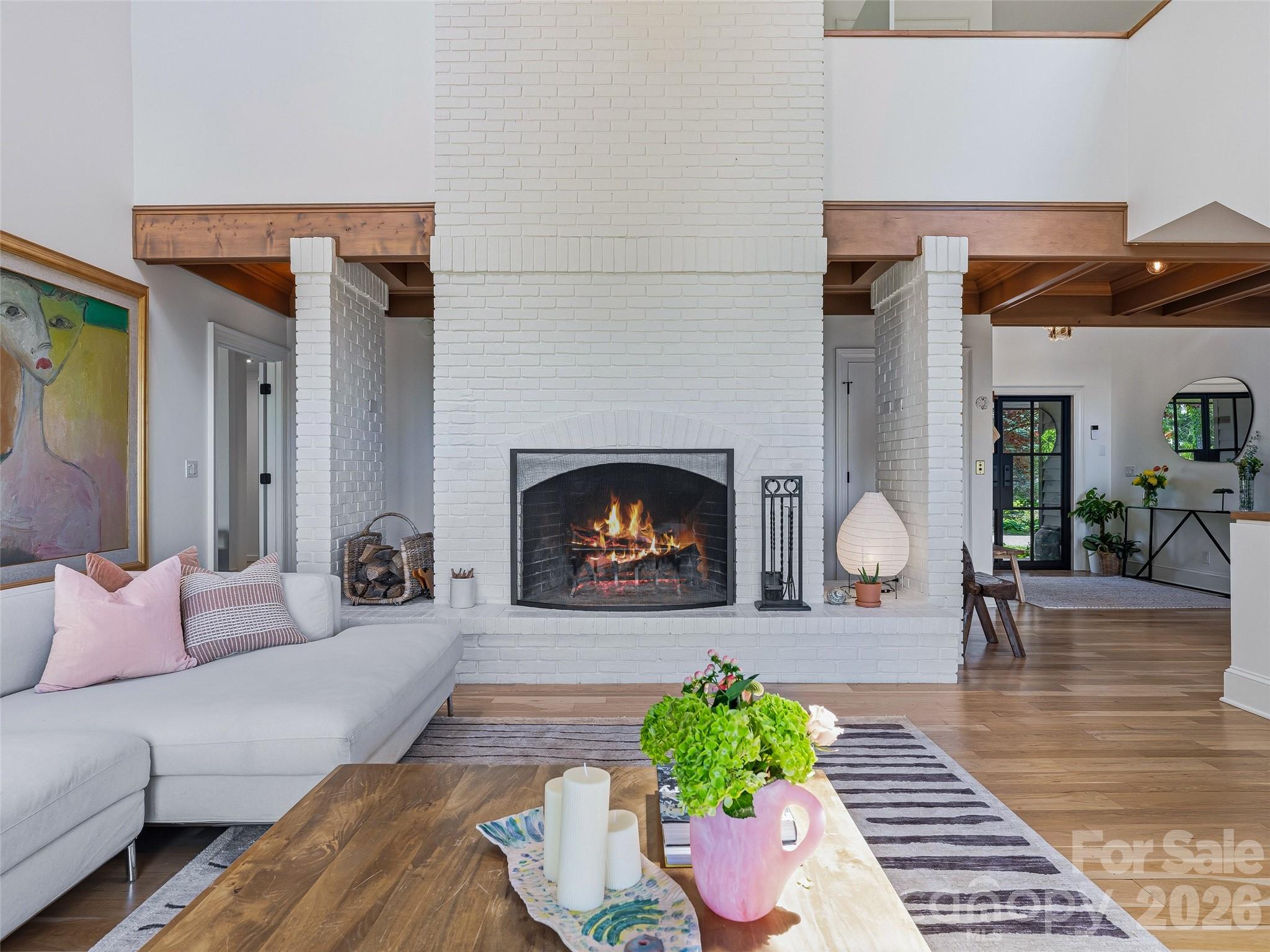 Mountain Meadows - Residential