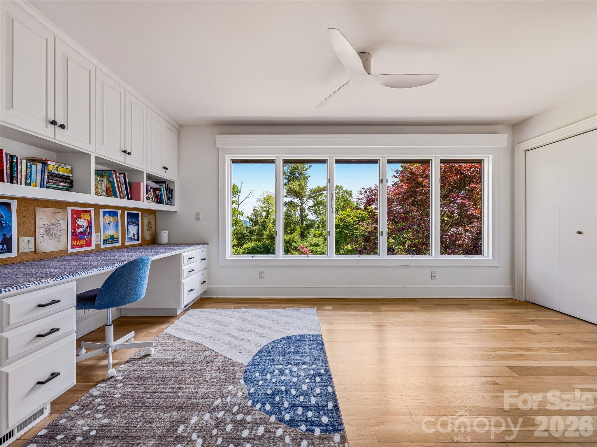 Mountain Meadows - Residential