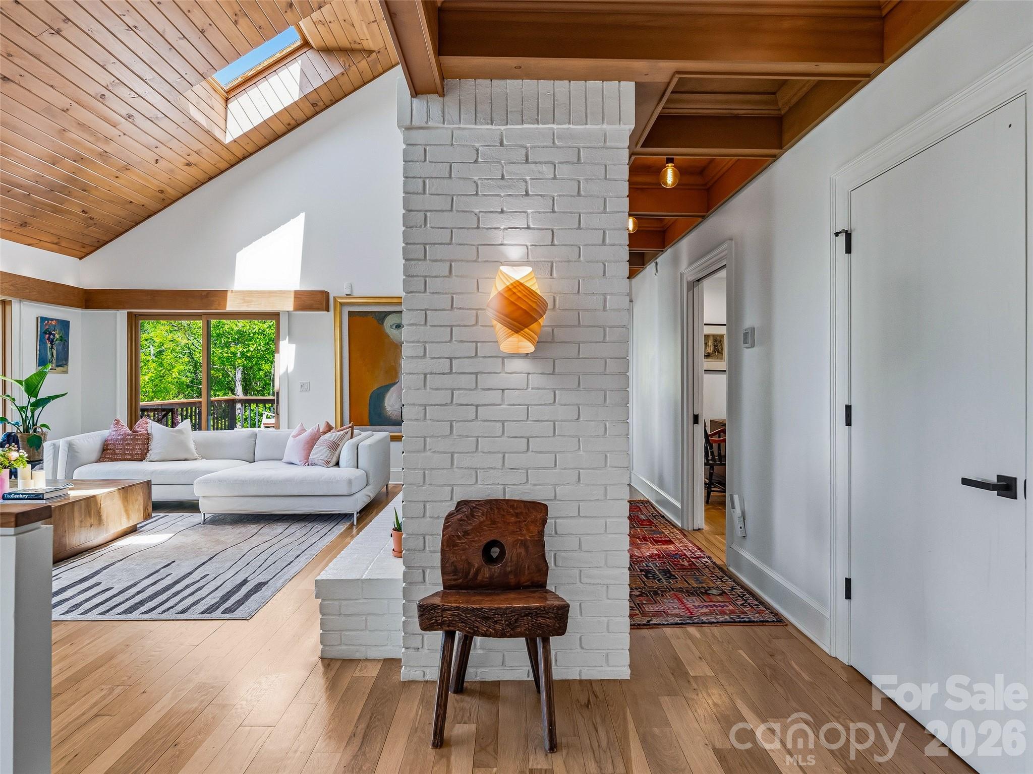 Mountain Meadows - Residential