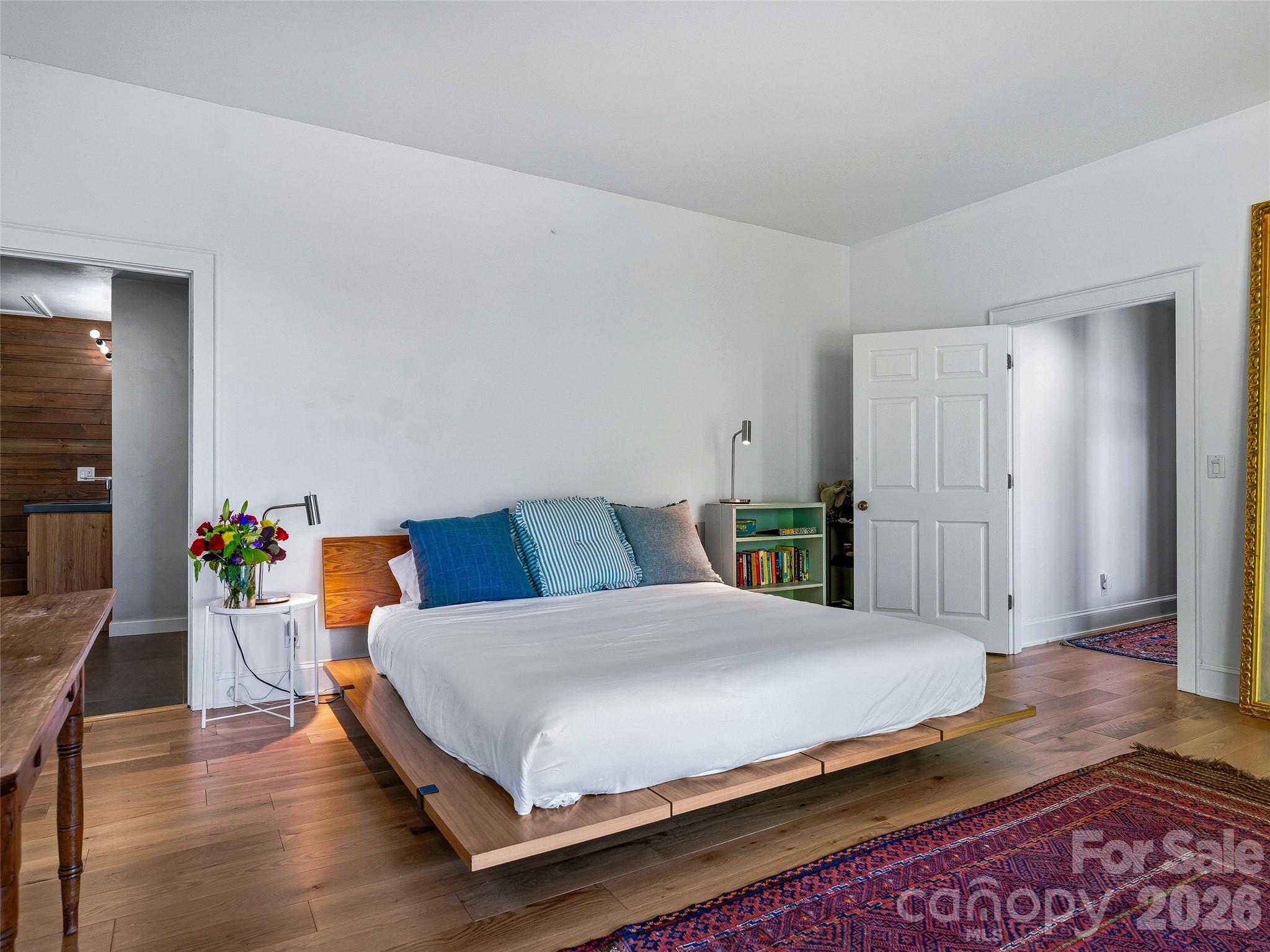 Mountain Meadows - Residential