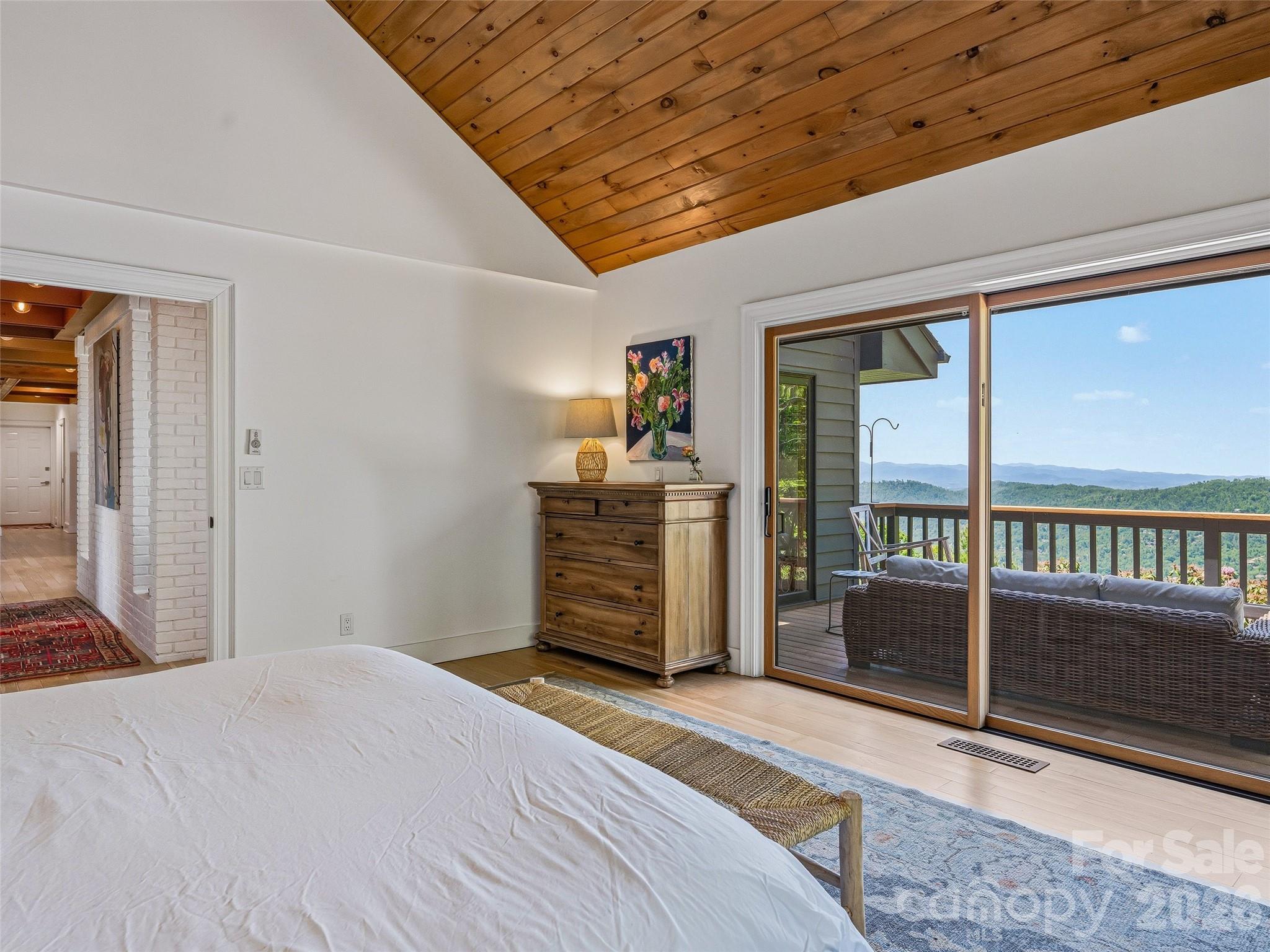 Mountain Meadows - Residential