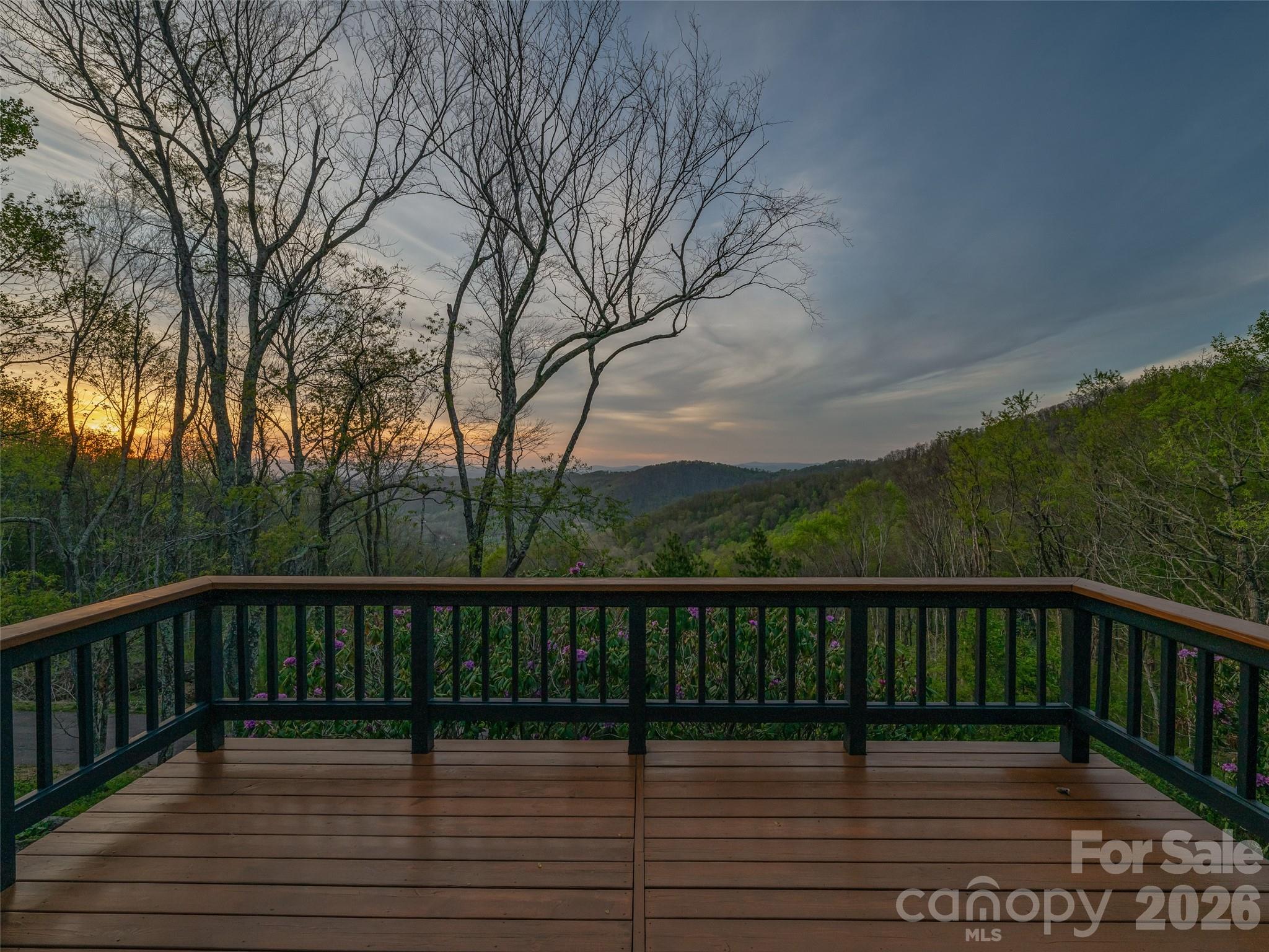 Mountain Meadows - Residential