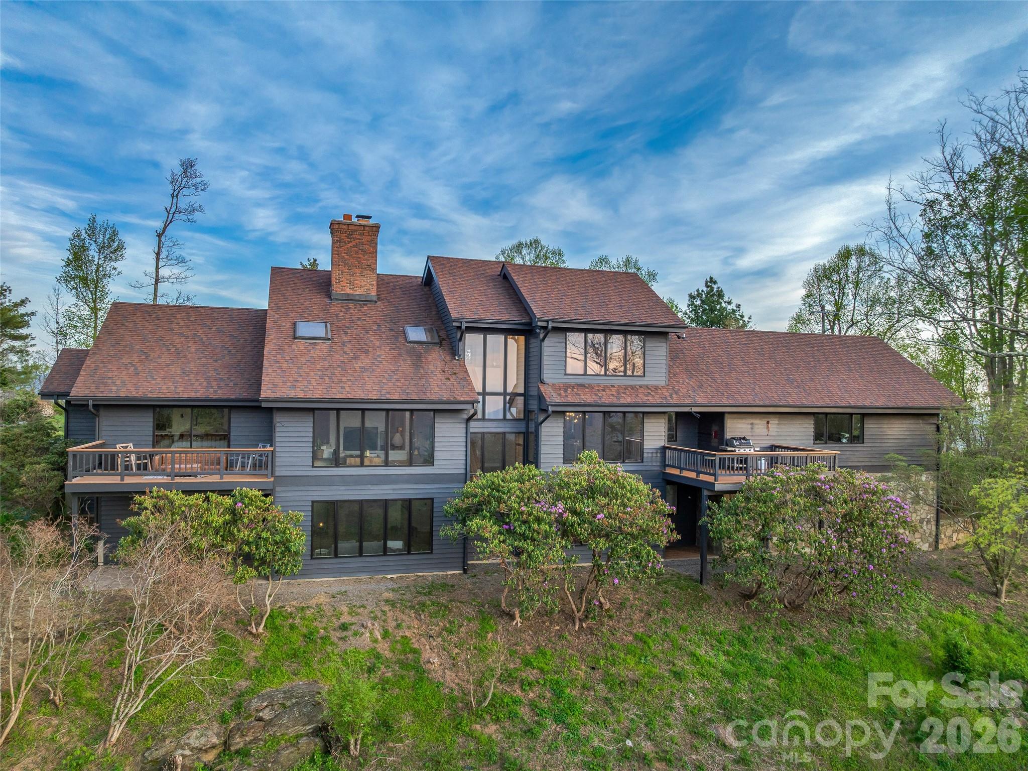 Mountain Meadows - Residential