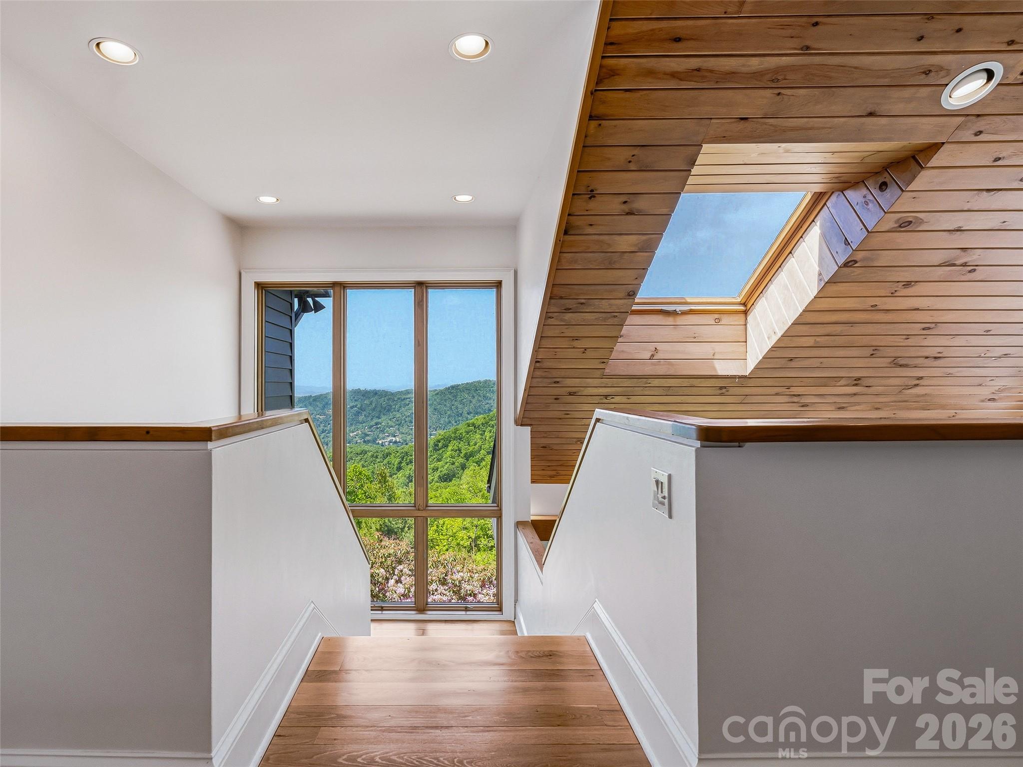 Mountain Meadows - Residential