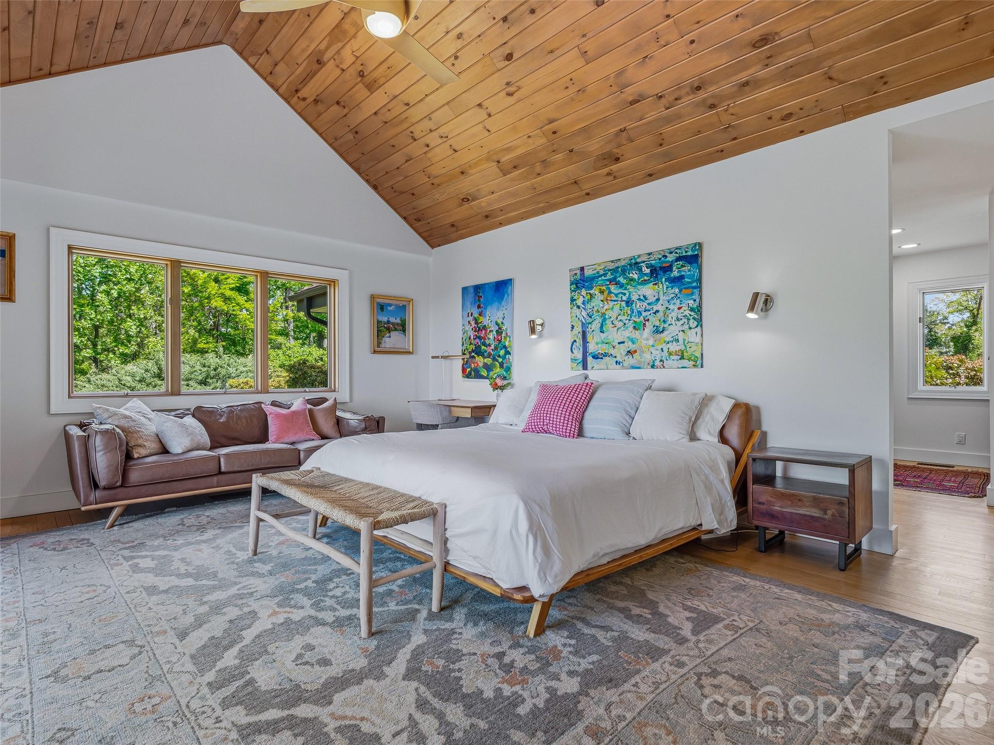 Mountain Meadows - Residential