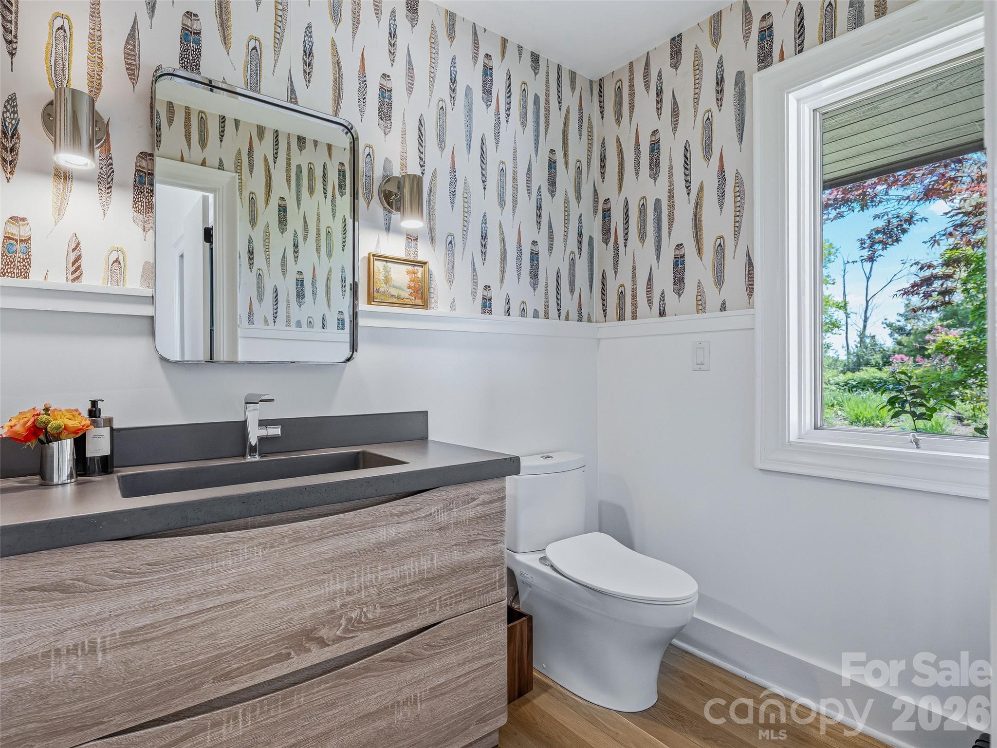 Mountain Meadows - Residential