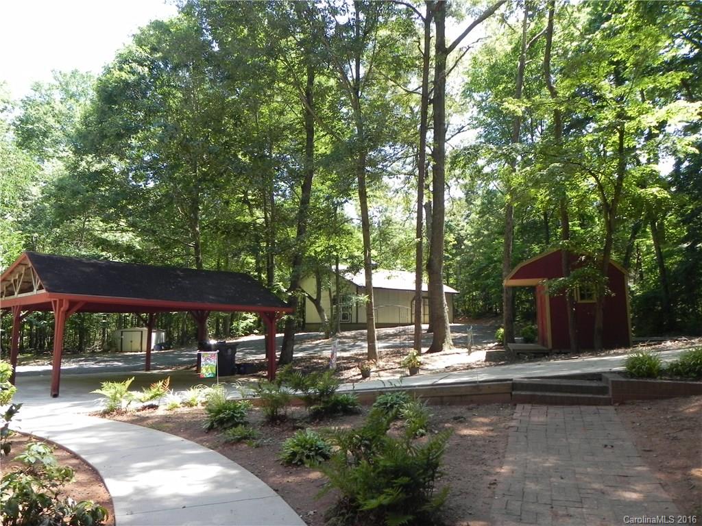 Far Away Place - Residential