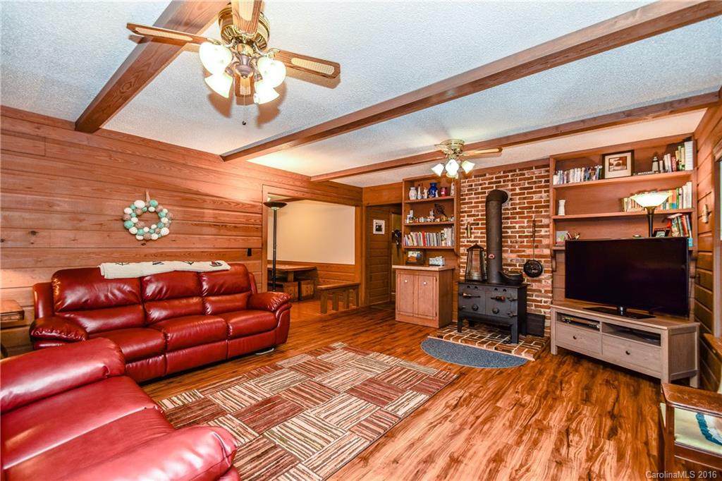 Far Away Place - Residential