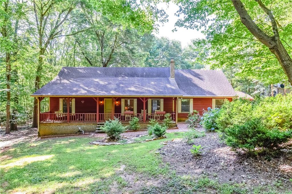 Far Away Place - Residential