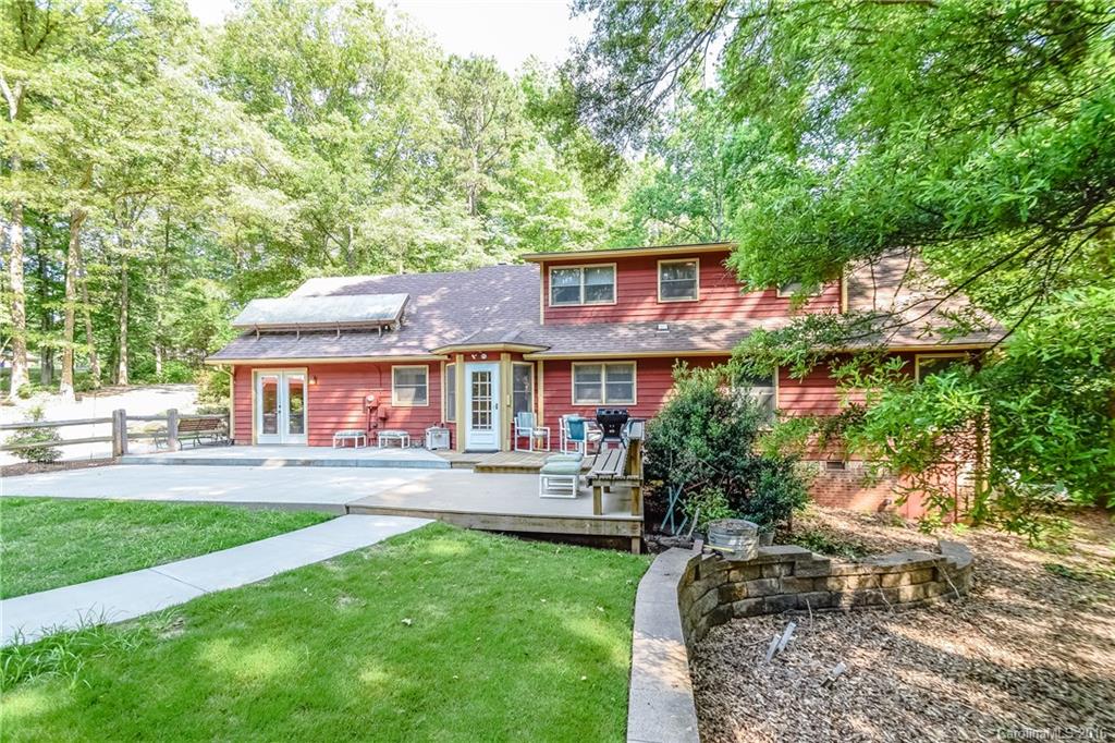 Far Away Place - Residential