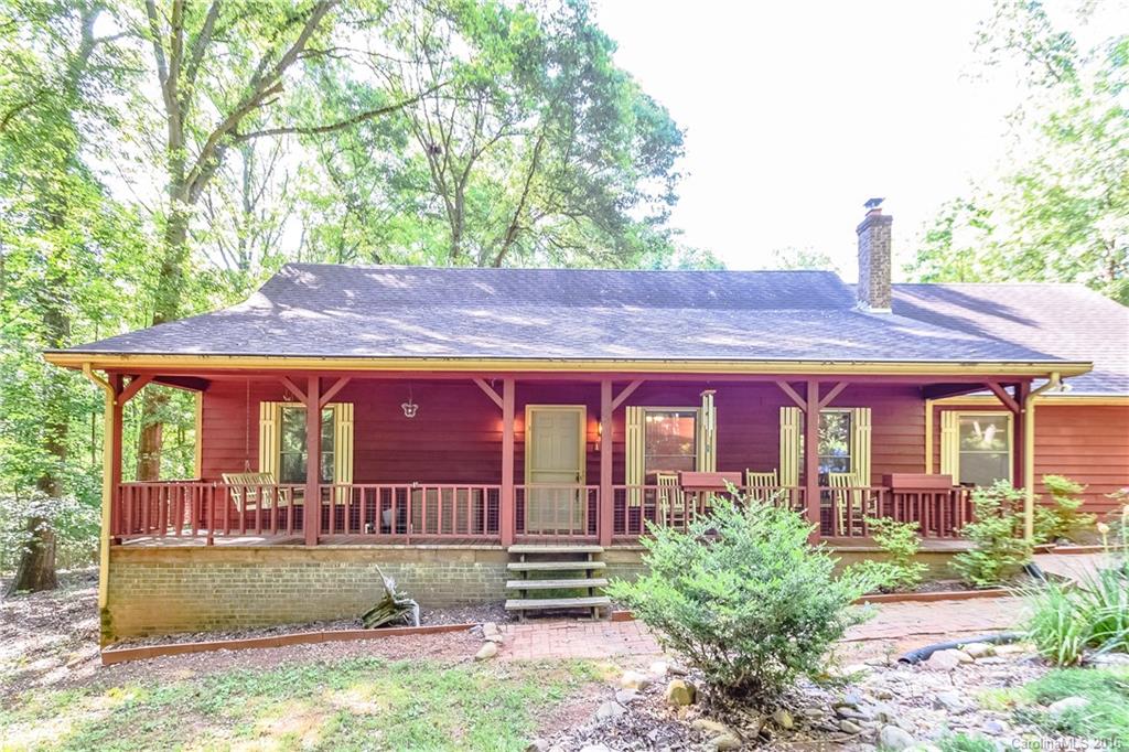 Far Away Place - Residential