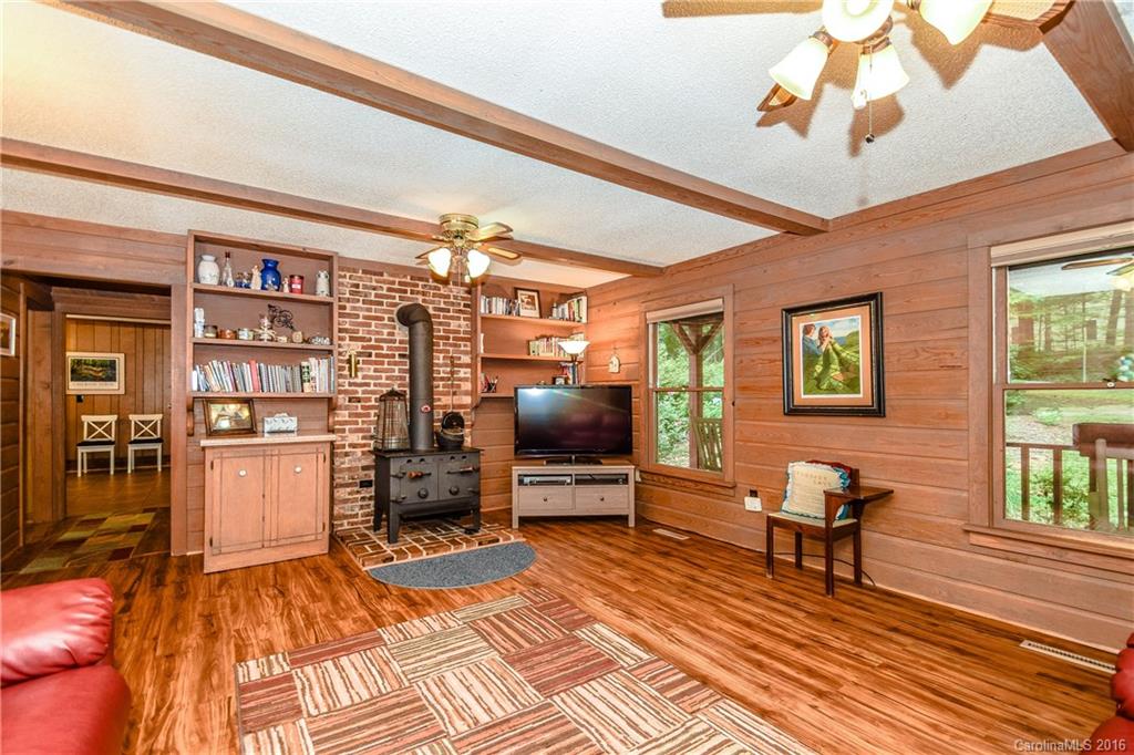 Far Away Place - Residential