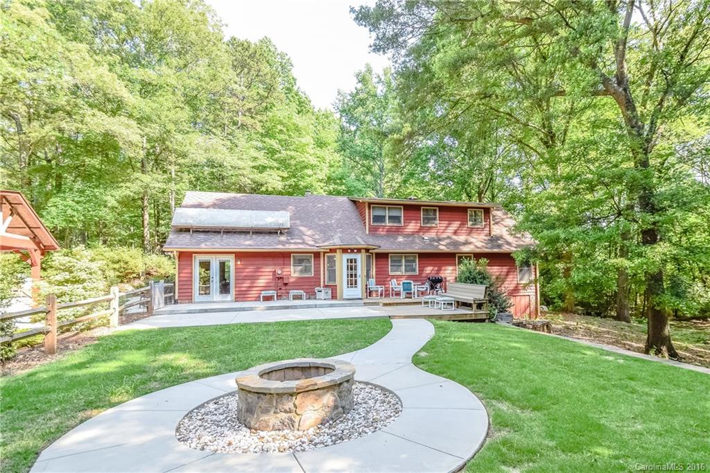 Far Away Place - Residential