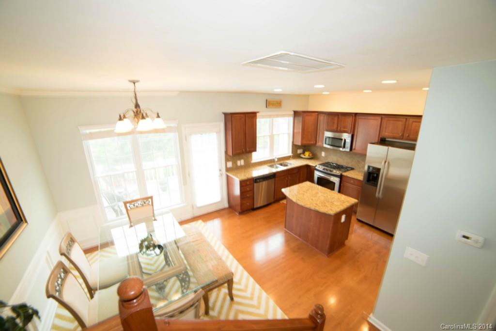 Baxter Village - Residential