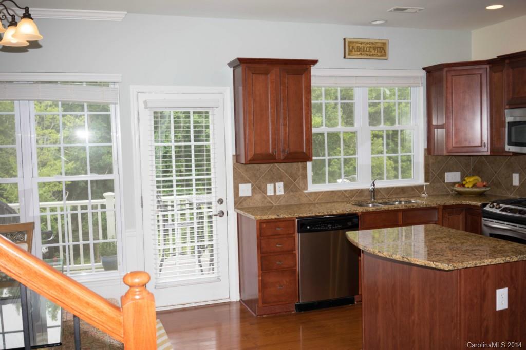 Baxter Village - Residential