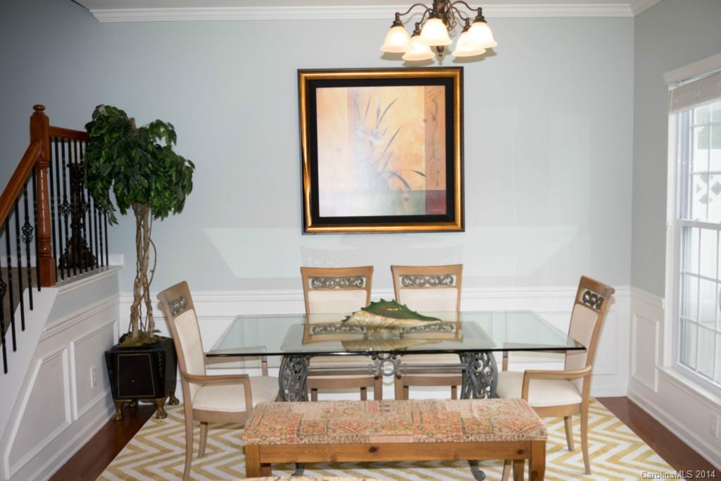 Baxter Village - Residential