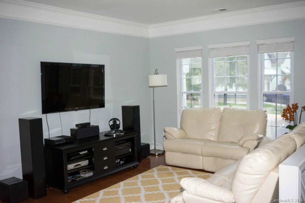 Baxter Village - Residential