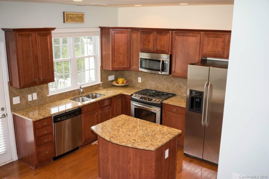 Baxter Village - Residential