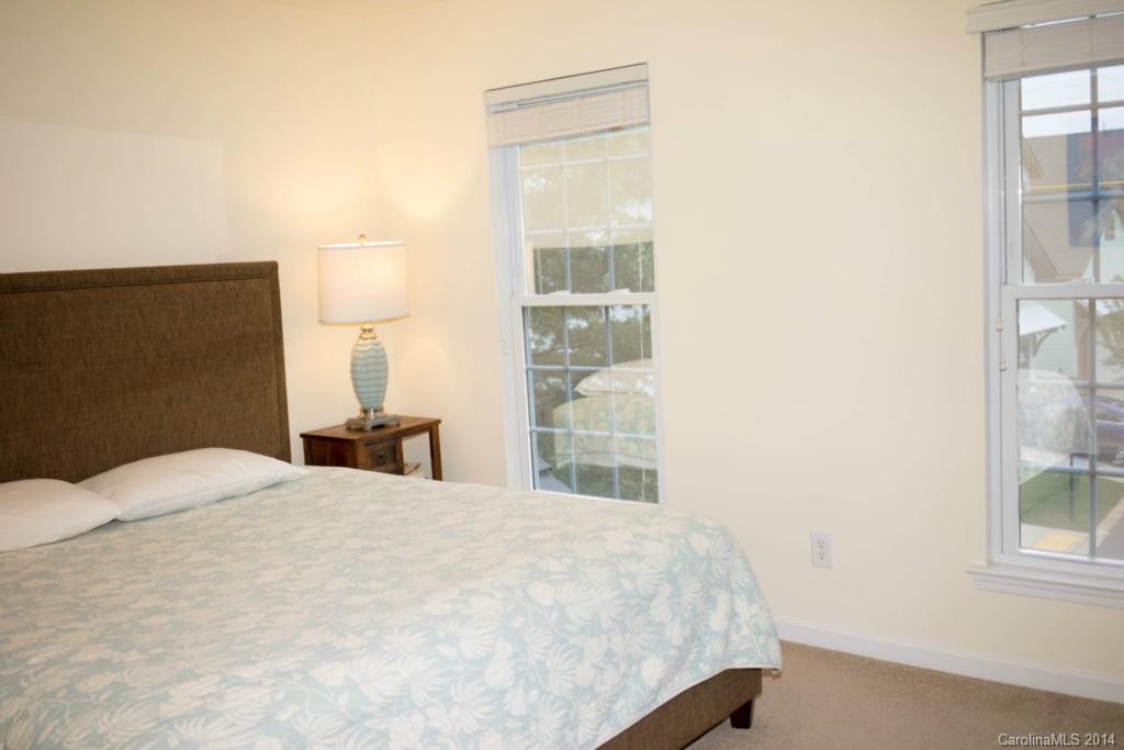 Baxter Village - Residential