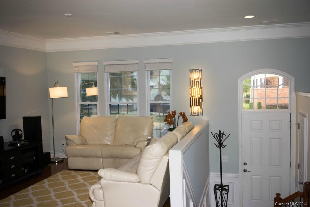 Baxter Village - Residential