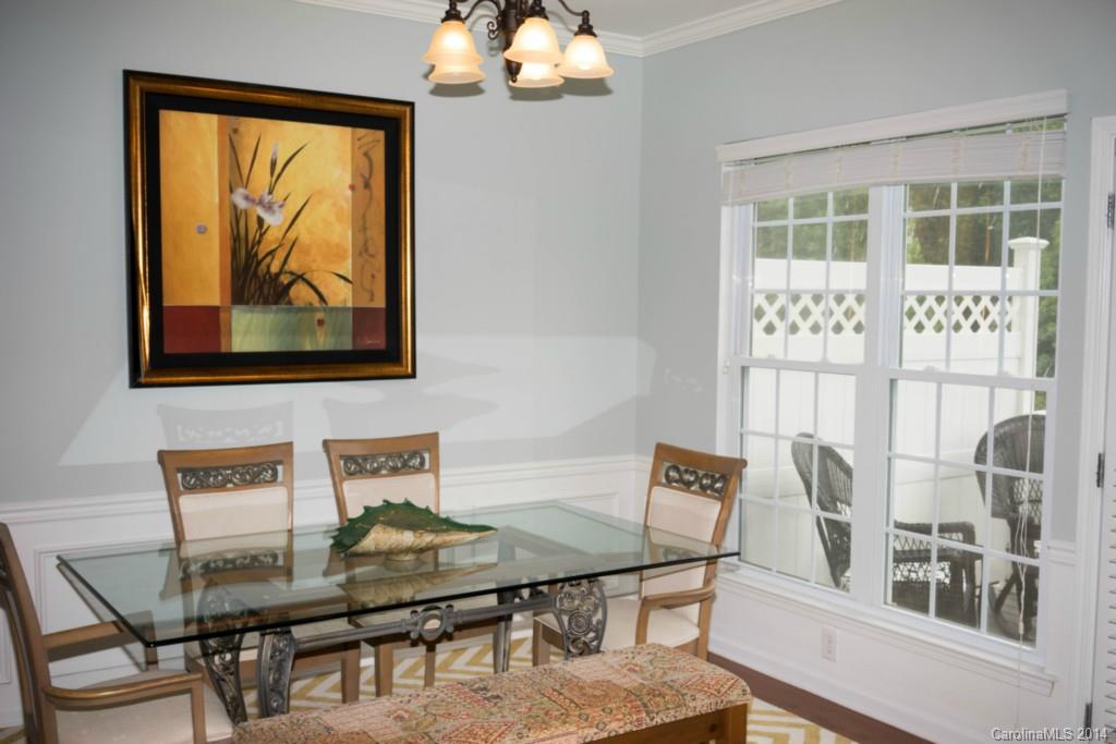 Baxter Village - Residential