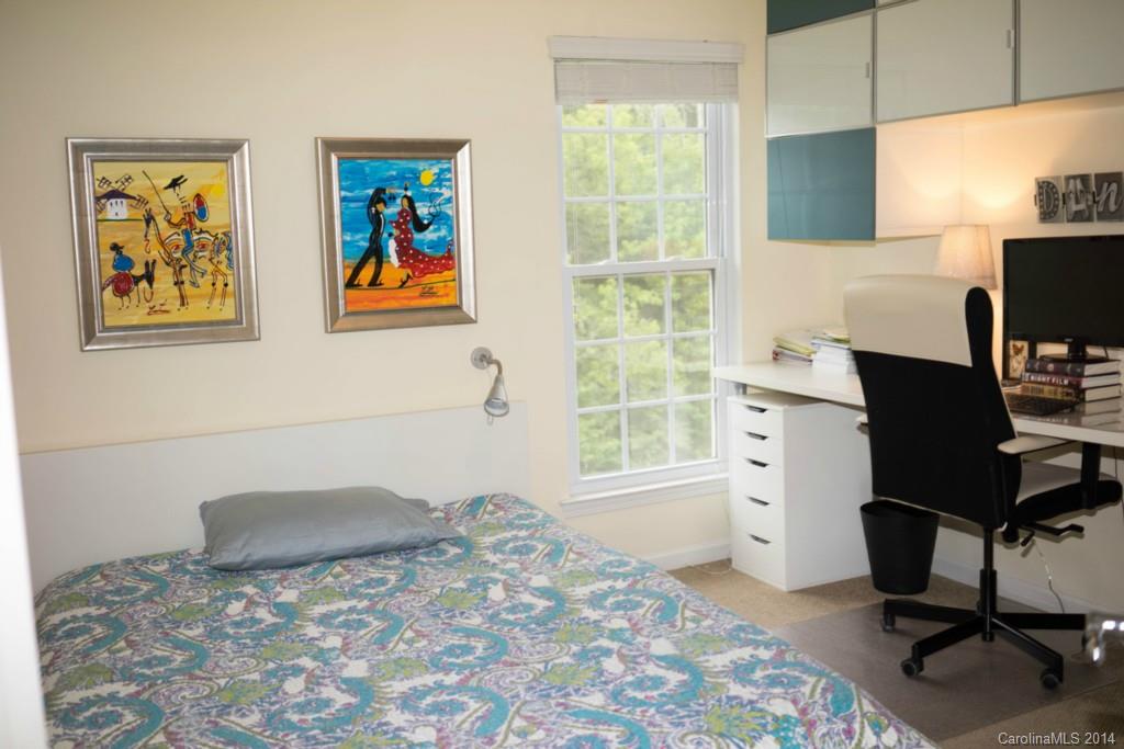 Baxter Village - Residential