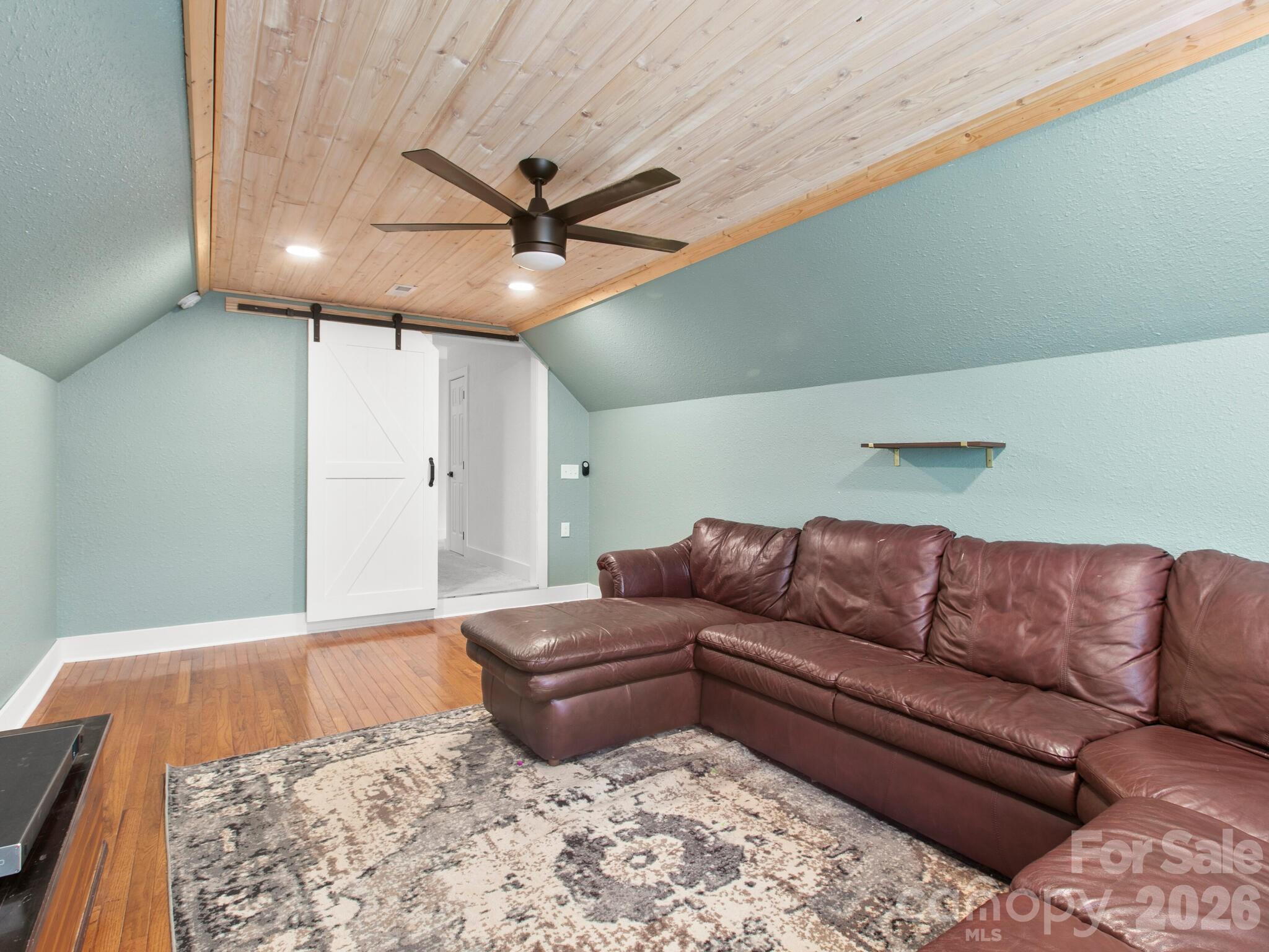 Echo Valley Estates - Residential