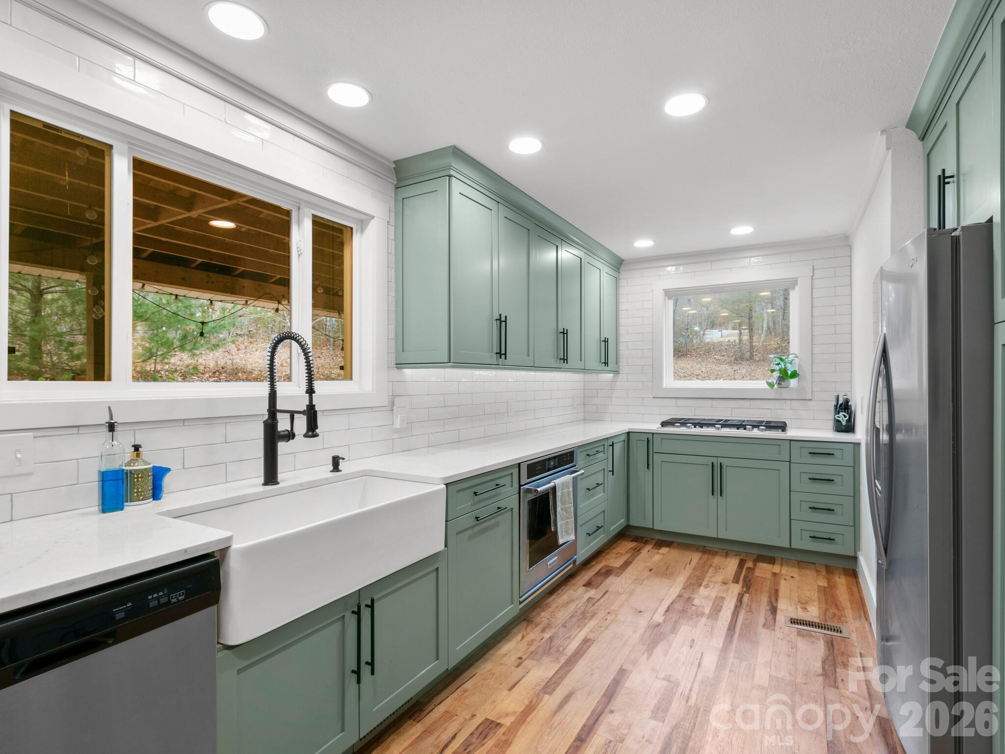 Echo Valley Estates - Residential