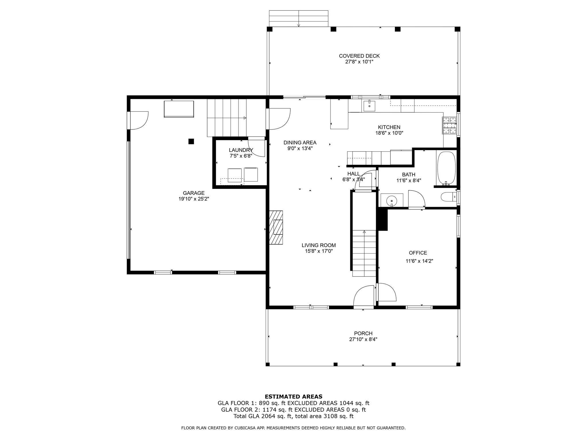 Echo Valley Estates - Residential
